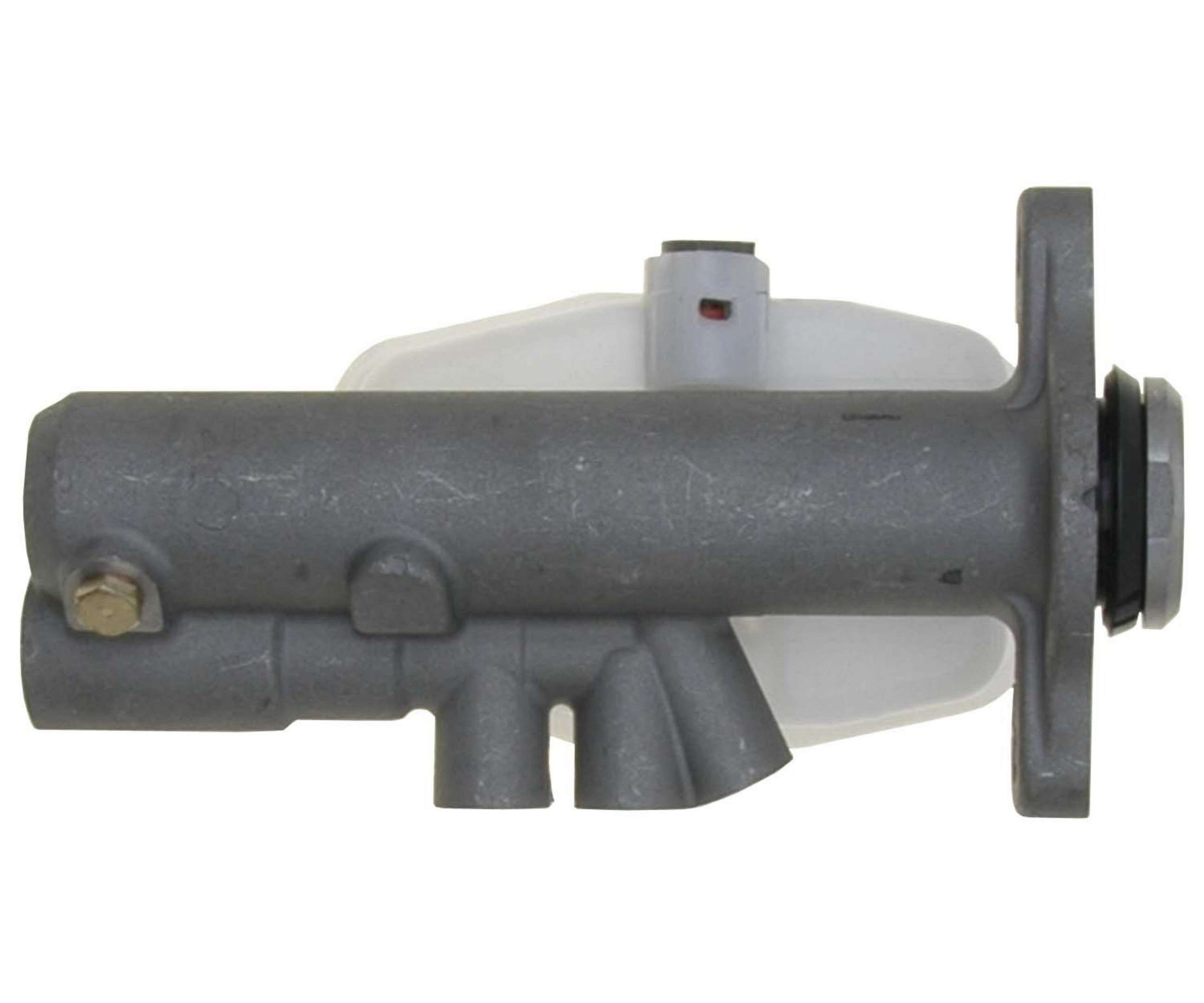 Raybestos Brakes Brake Master Cylinder top view frsport MC390496