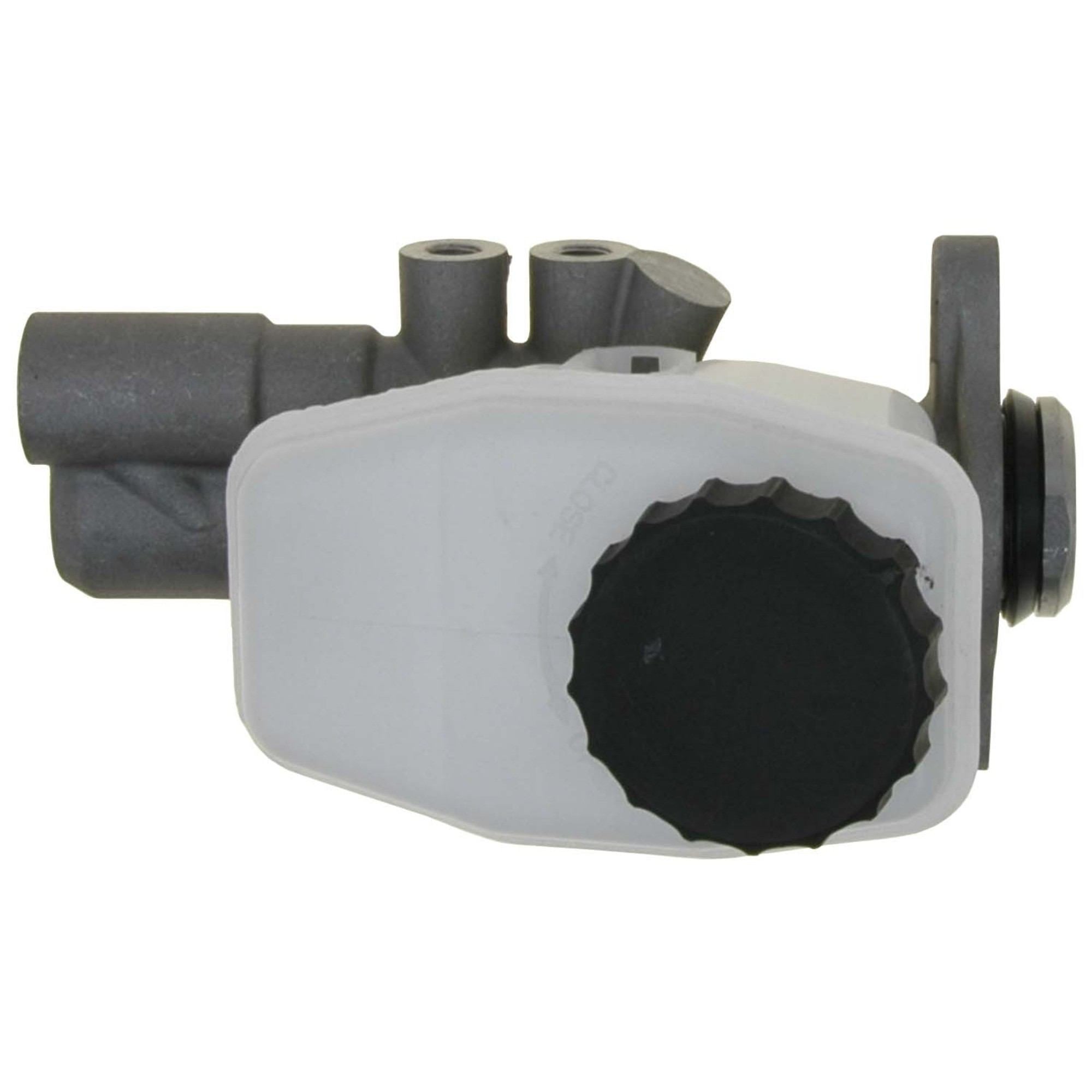 Raybestos Brakes Brake Master Cylinder top view frsport MC390496