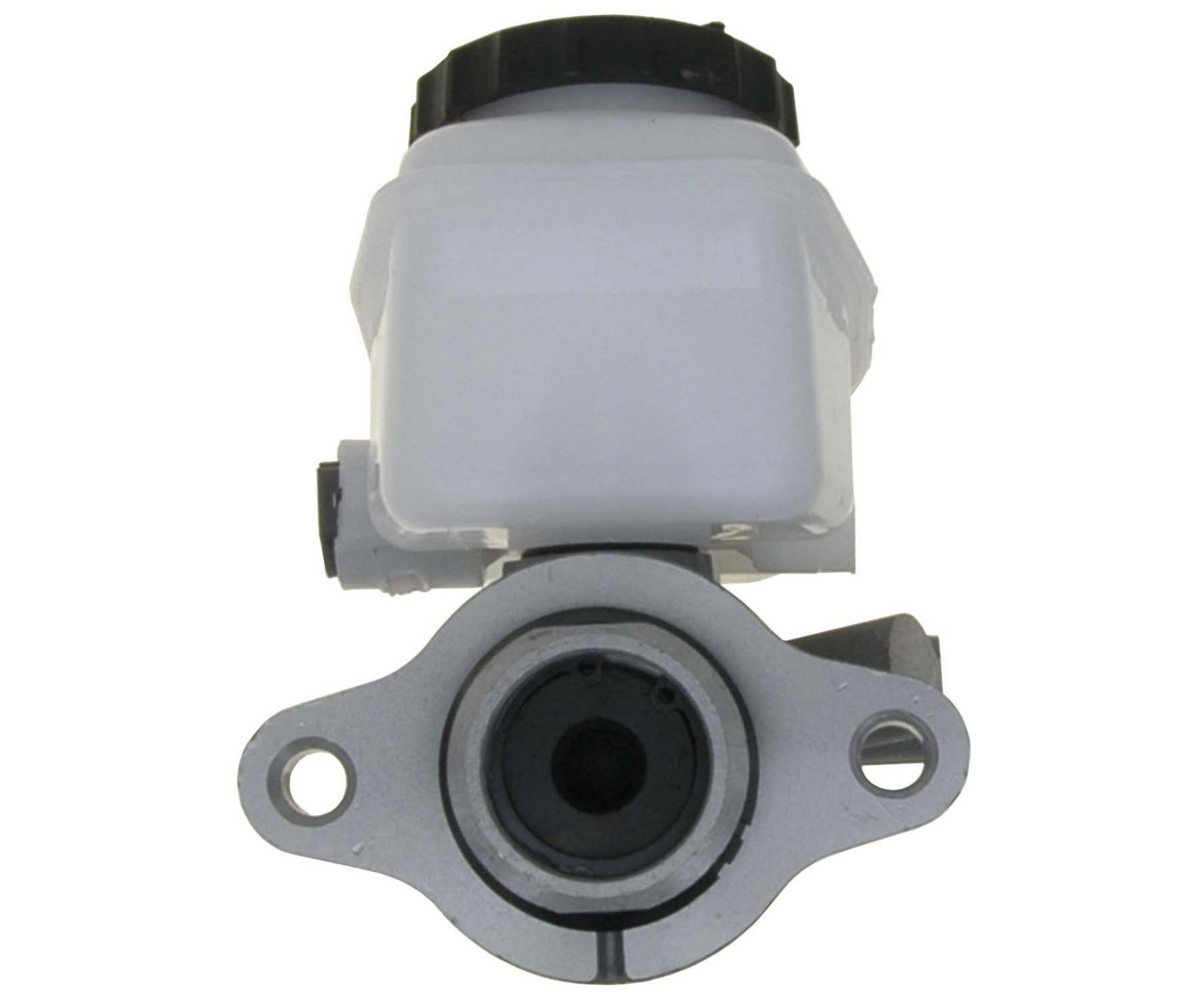 Raybestos Brakes Brake Master Cylinder top view frsport MC390496