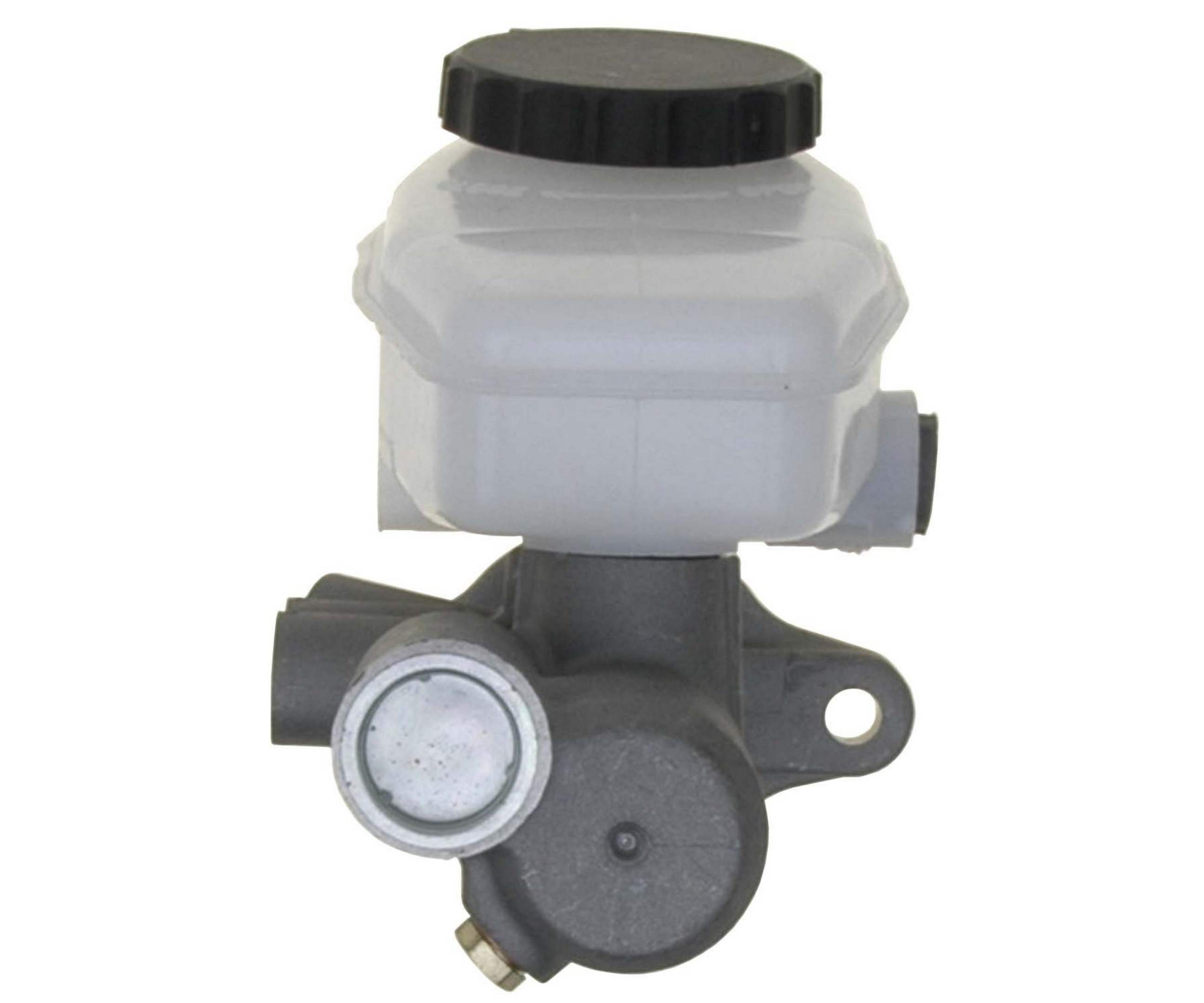 Raybestos Brakes Brake Master Cylinder top view frsport MC390496