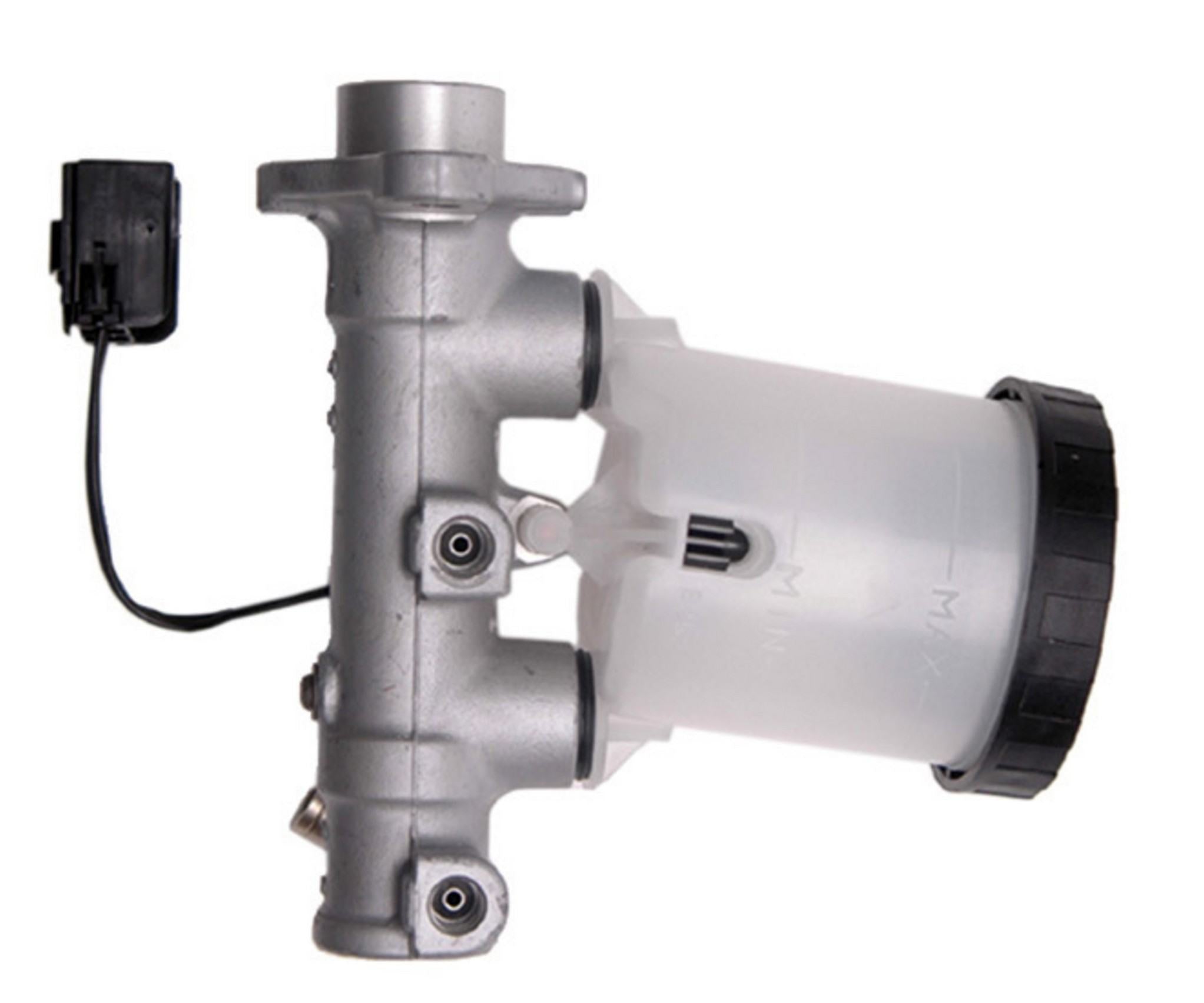 Raybestos Brakes Brake Master Cylinder MC390512