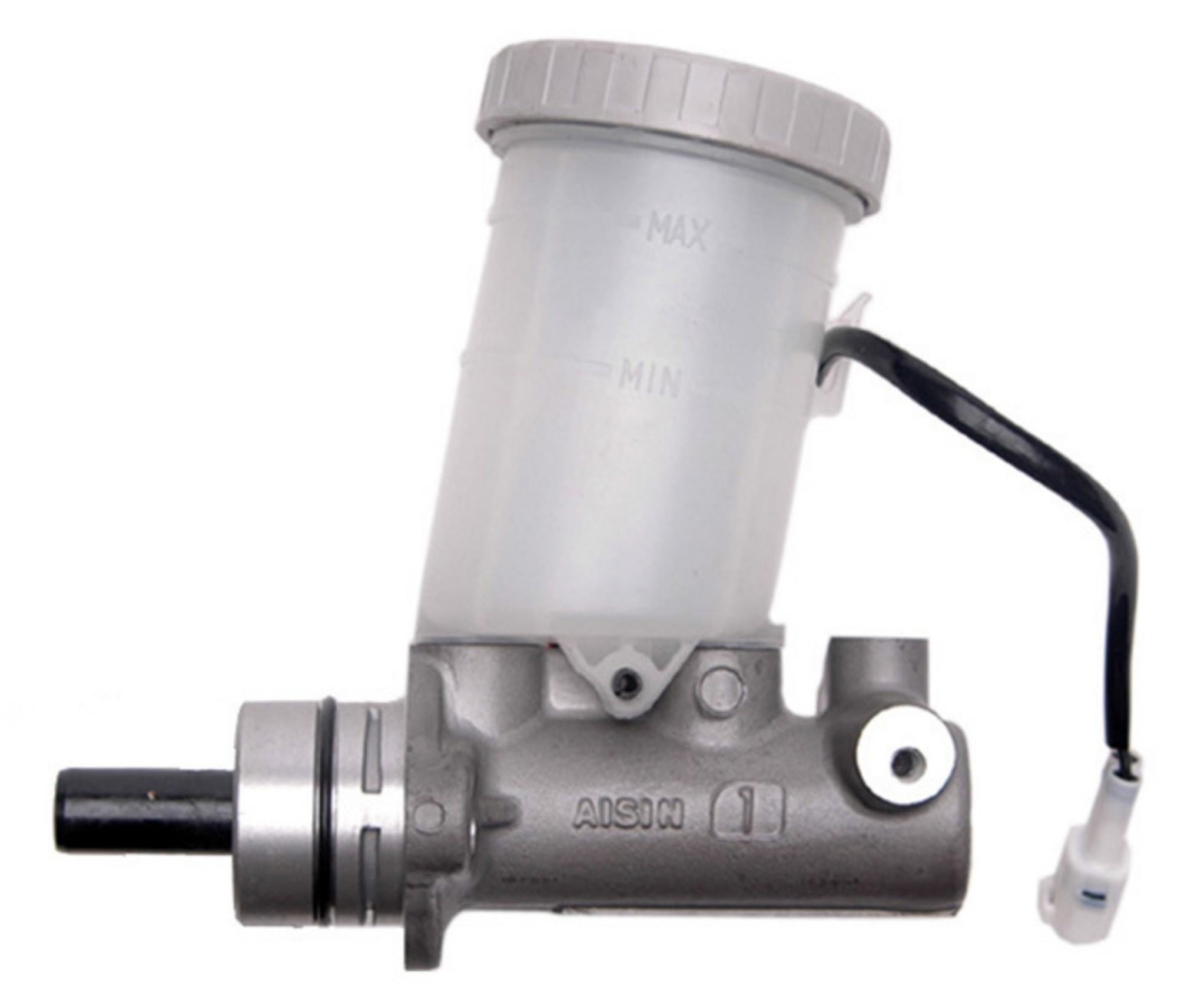 Raybestos Brakes Brake Master Cylinder MC390538