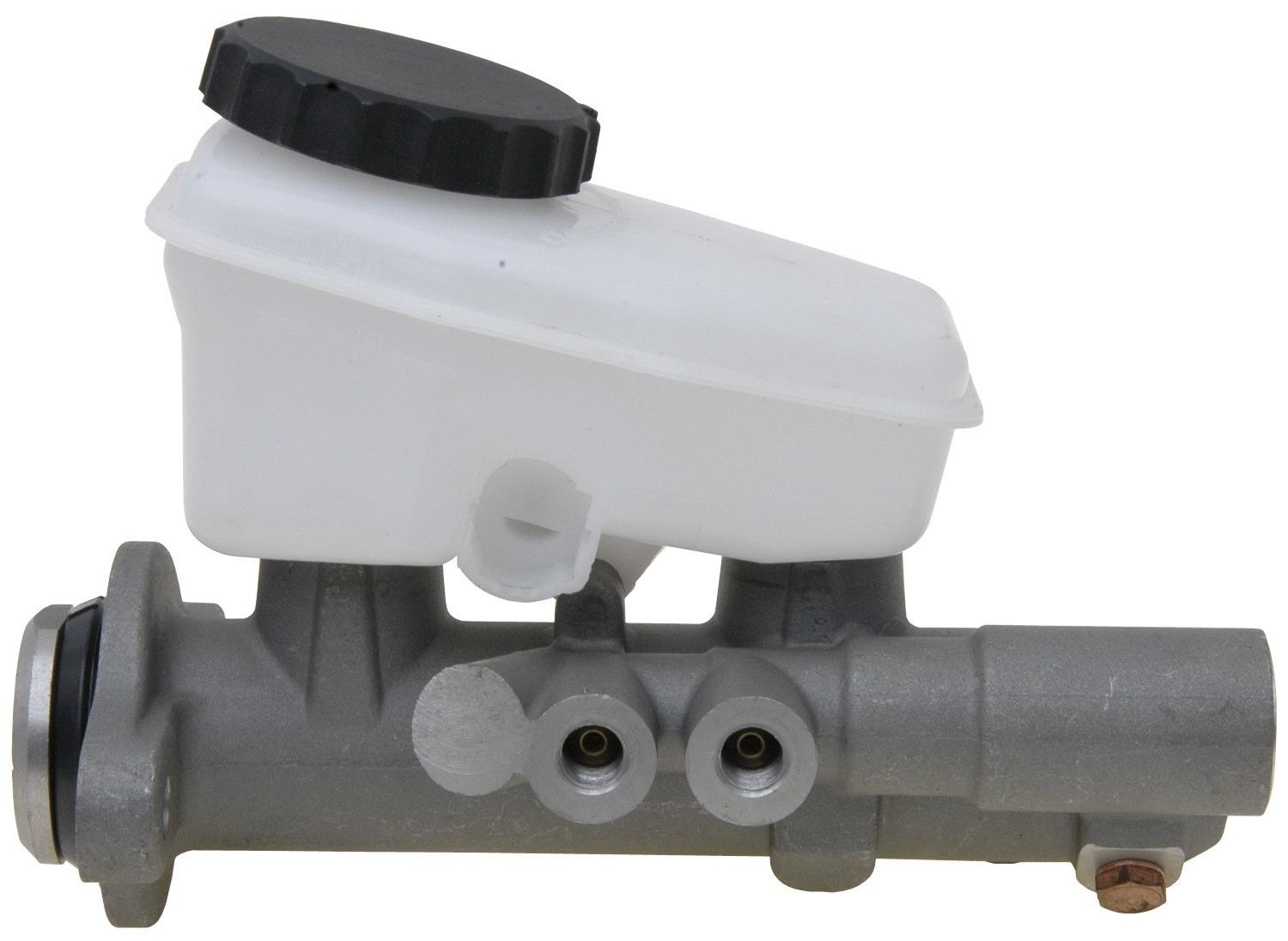Raybestos Brakes Brake Master Cylinder MC390560