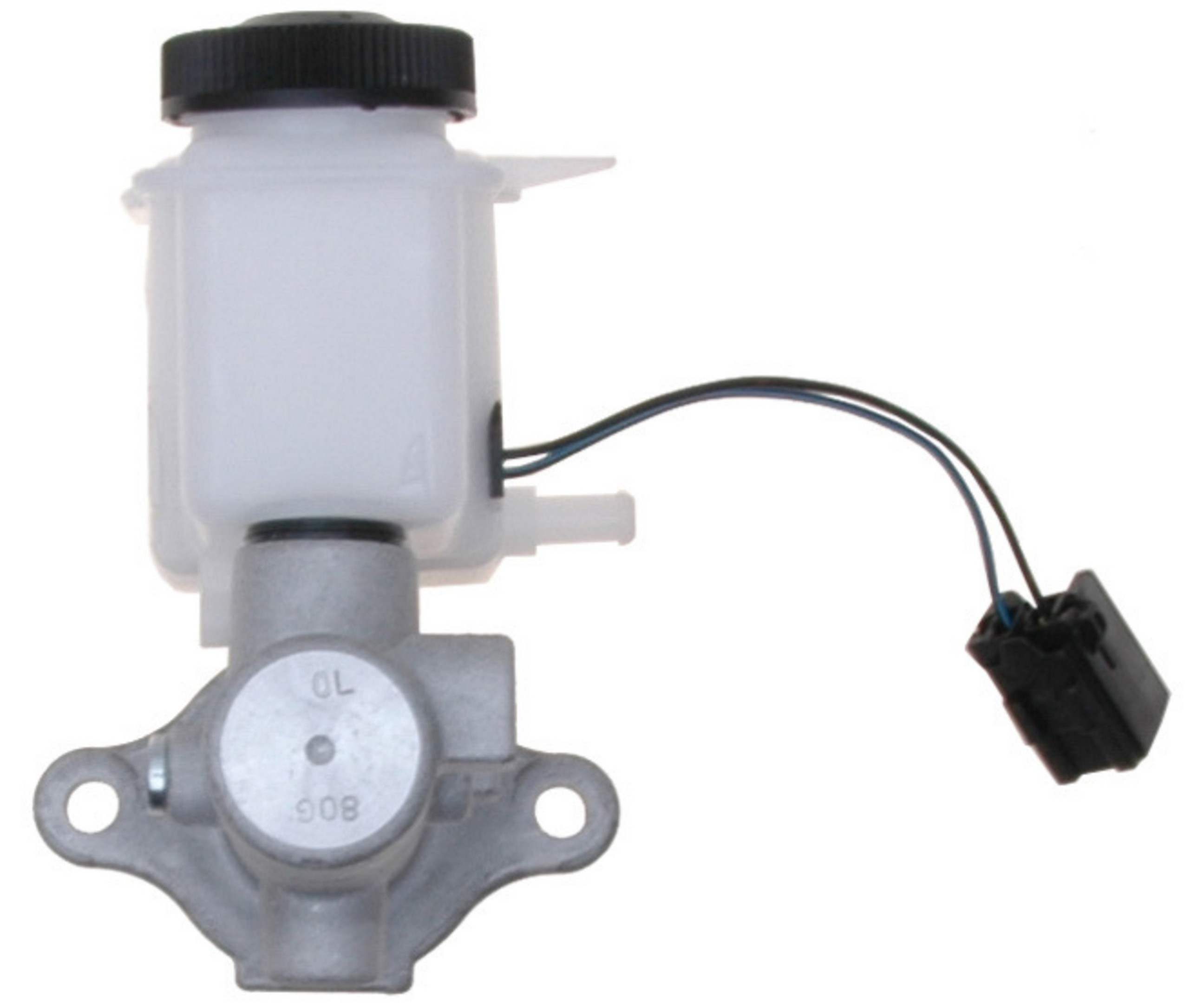 Raybestos Brakes Brake Master Cylinder MC390599