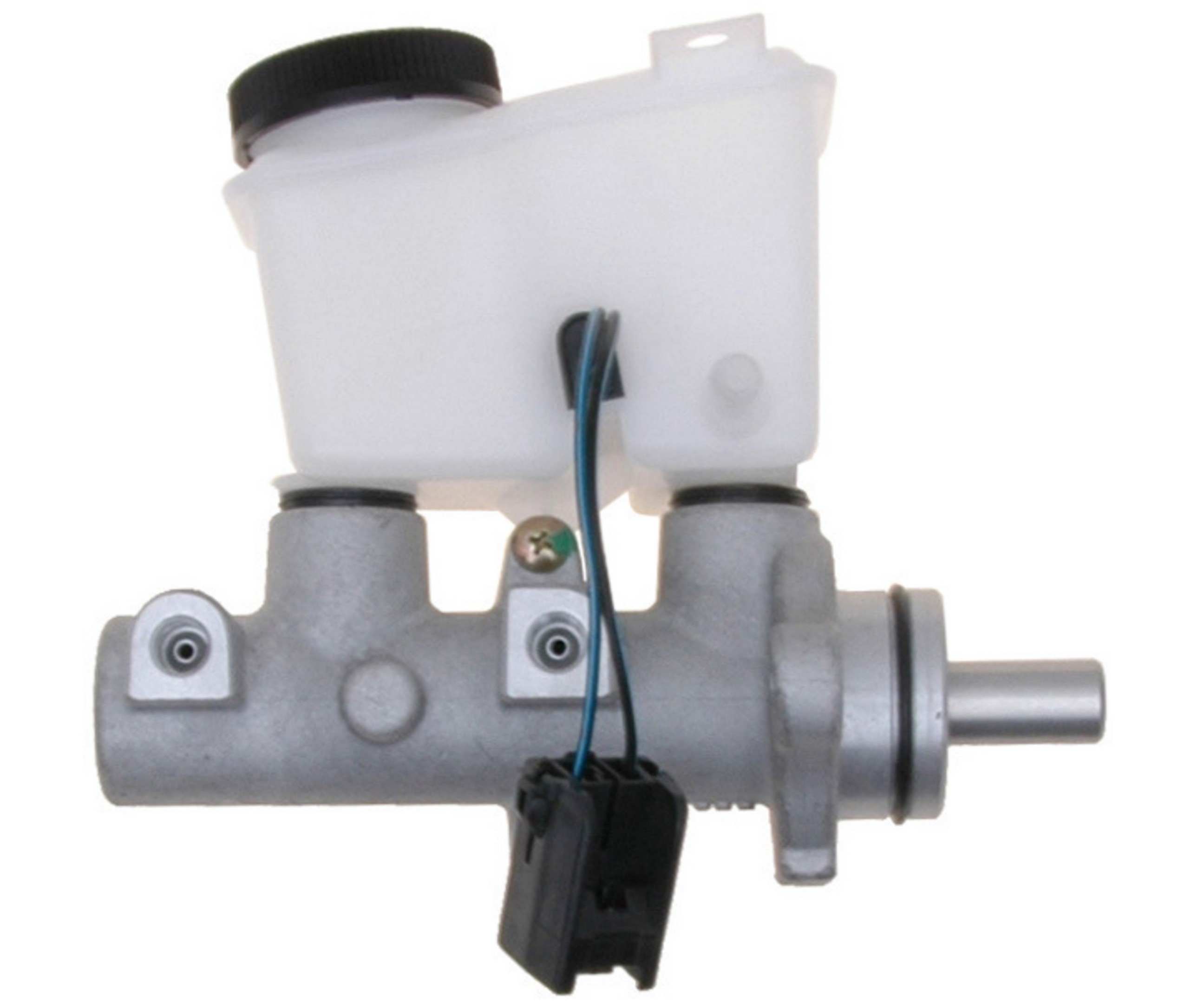 Raybestos Brakes Brake Master Cylinder MC390599