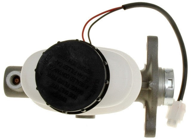 Raybestos Brakes Brake Master Cylinder MC390748