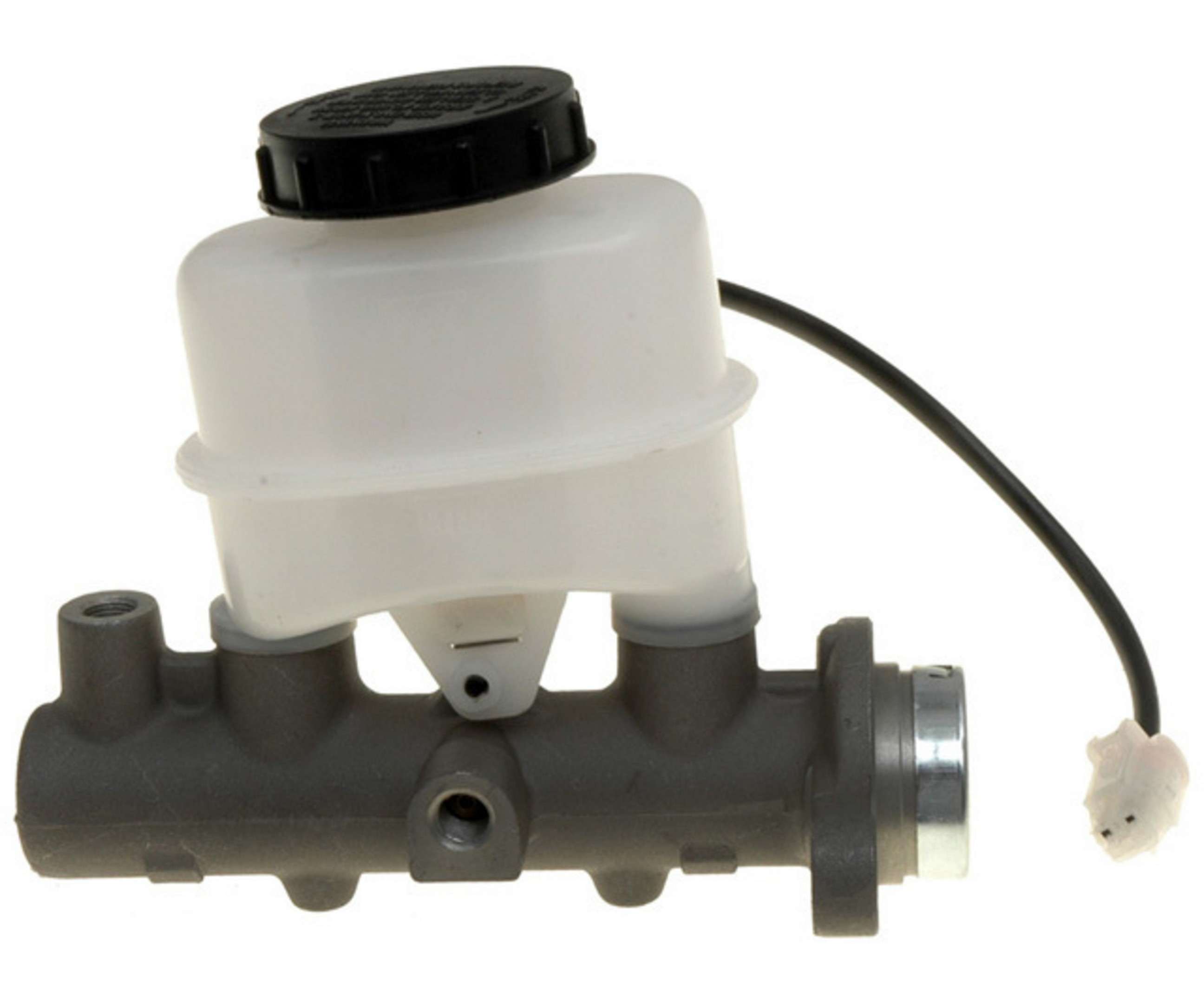 Raybestos Brakes Brake Master Cylinder MC390748