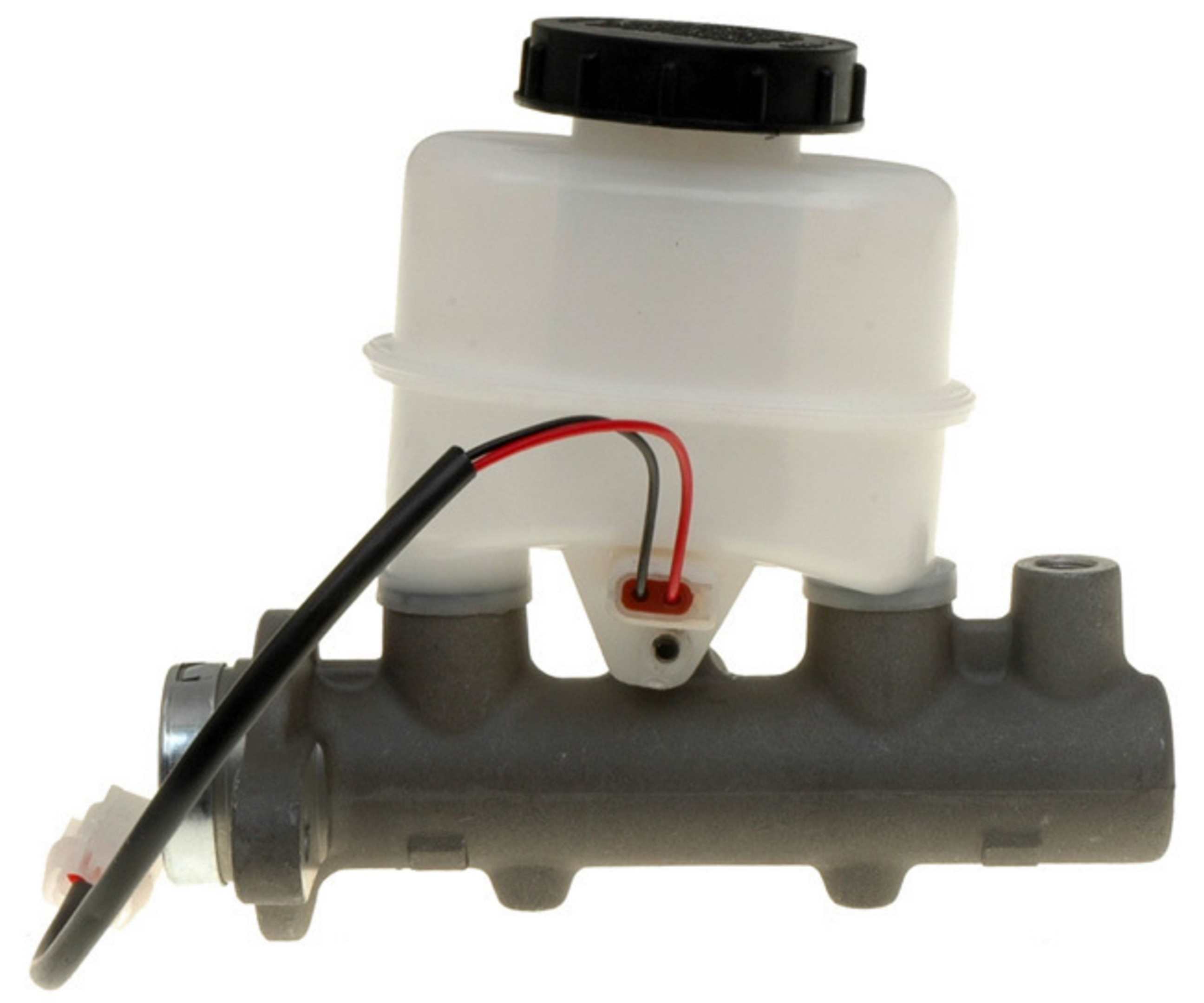 Raybestos Brakes Brake Master Cylinder MC390748