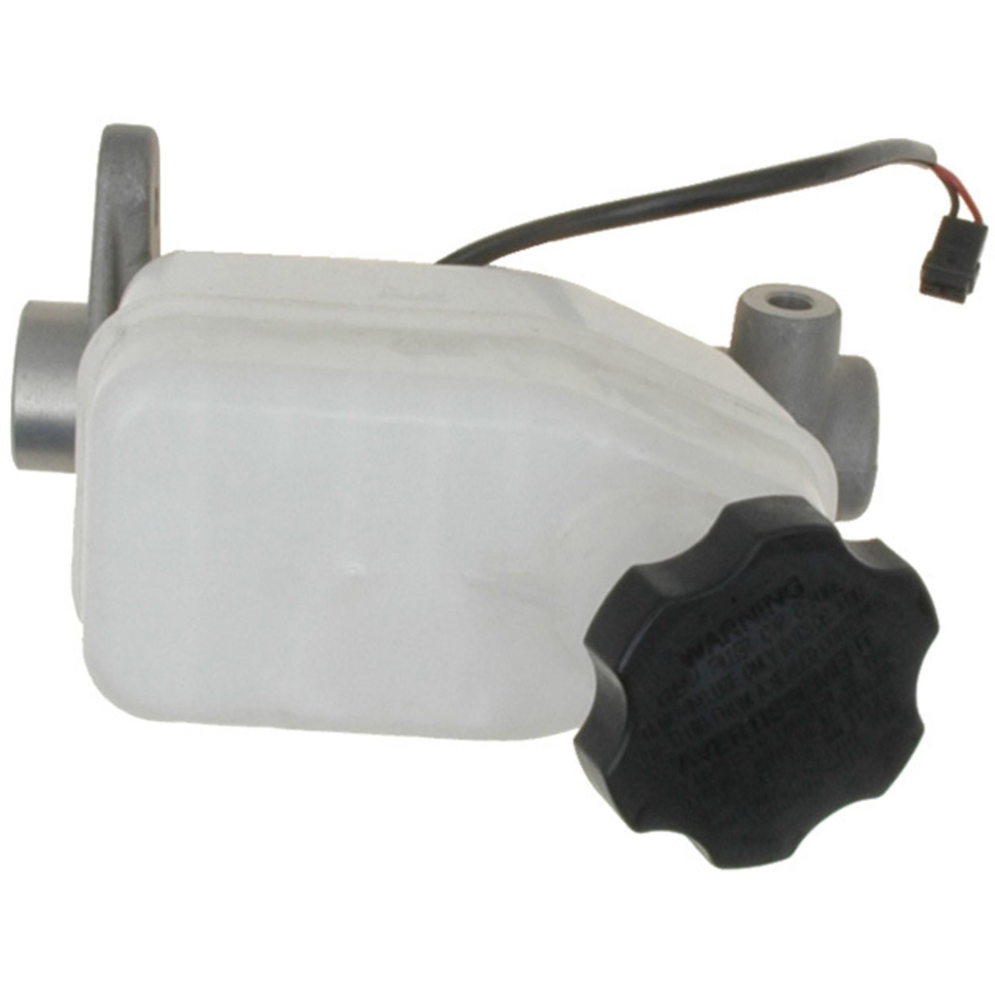 Raybestos Brakes Brake Master Cylinder top view frsport MC390756