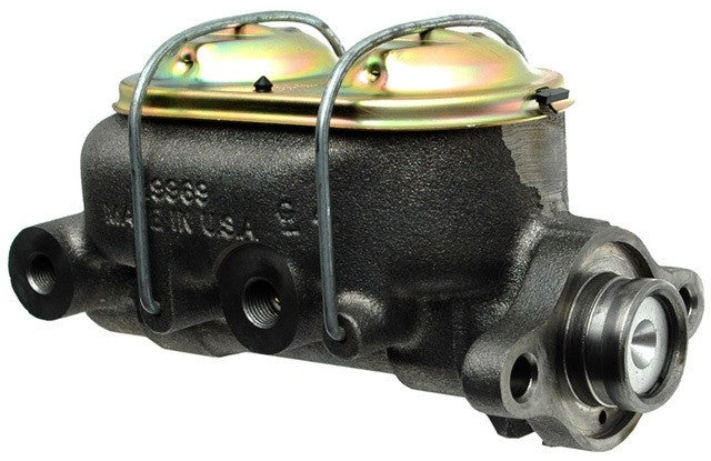 Raybestos Brakes Brake Master Cylinder MC39077