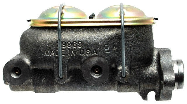 Raybestos Brakes Brake Master Cylinder MC39077