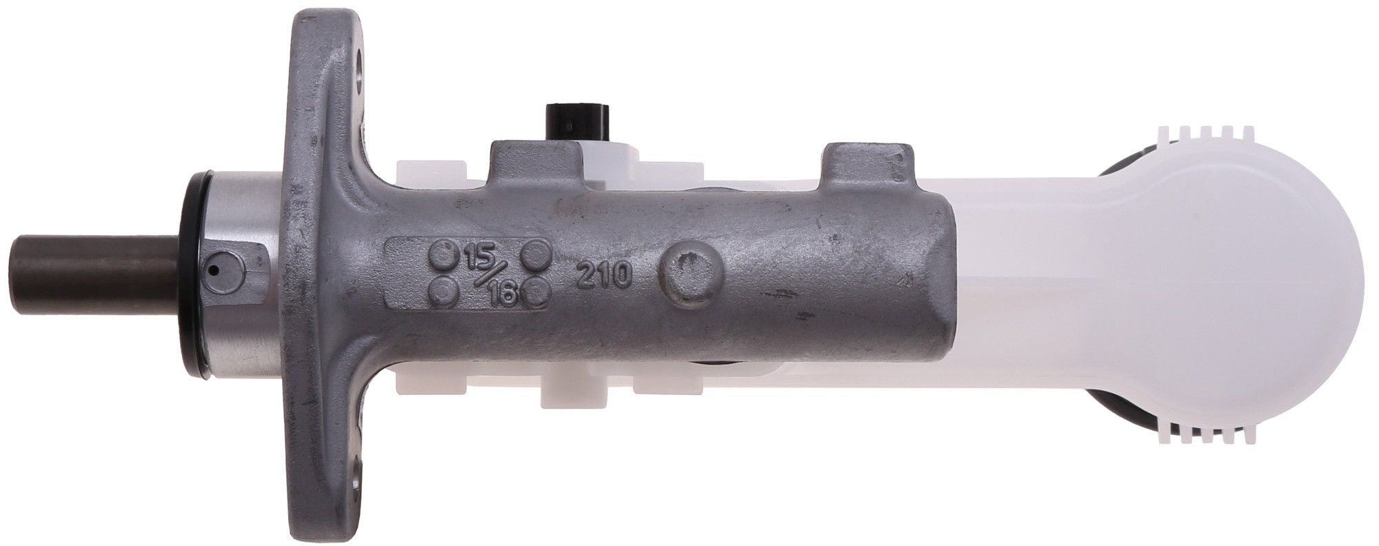 Raybestos Brakes Brake Master Cylinder MC390792