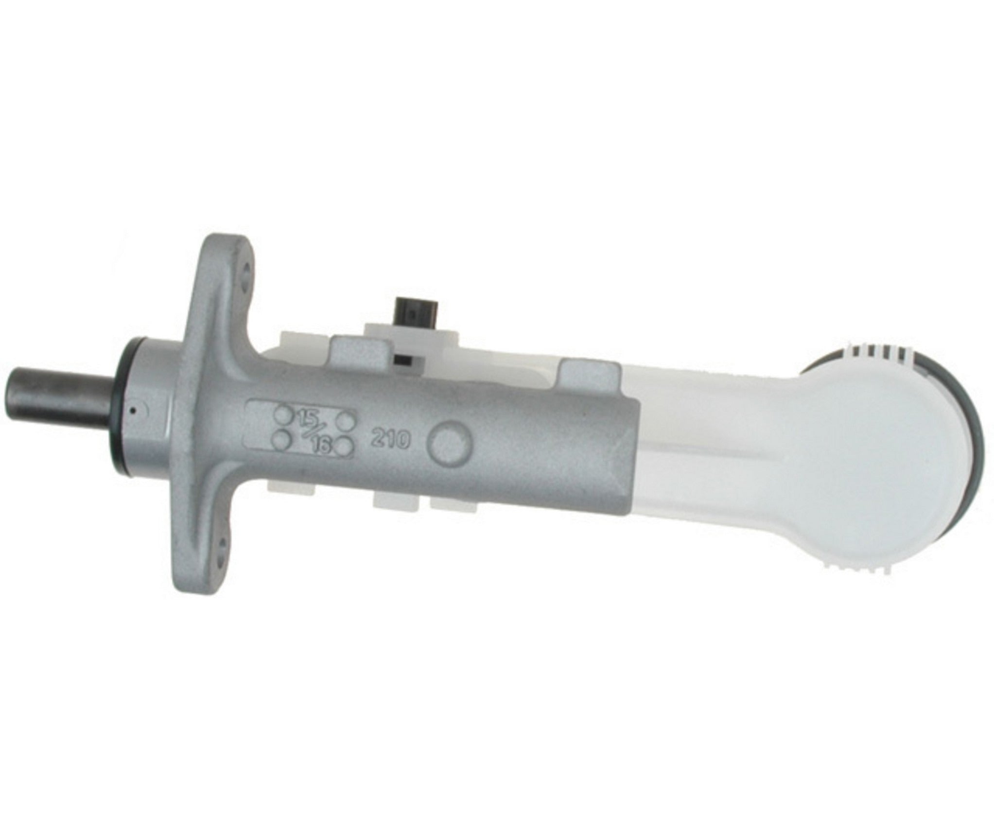 Raybestos Brakes Brake Master Cylinder MC390792