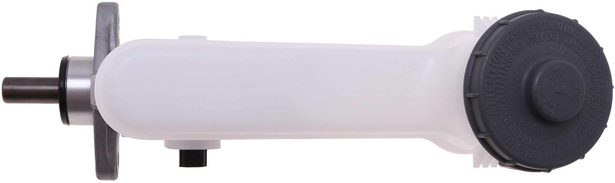Raybestos Brakes Brake Master Cylinder MC390792