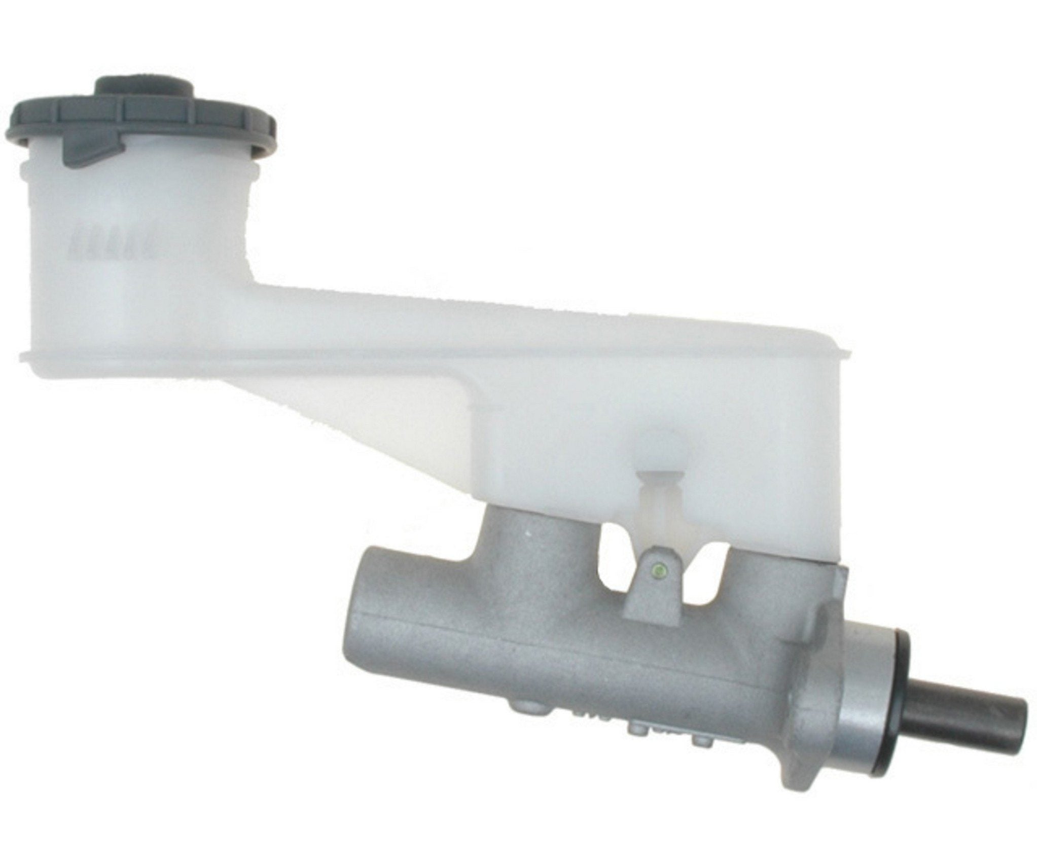 Raybestos Brakes Brake Master Cylinder MC390792