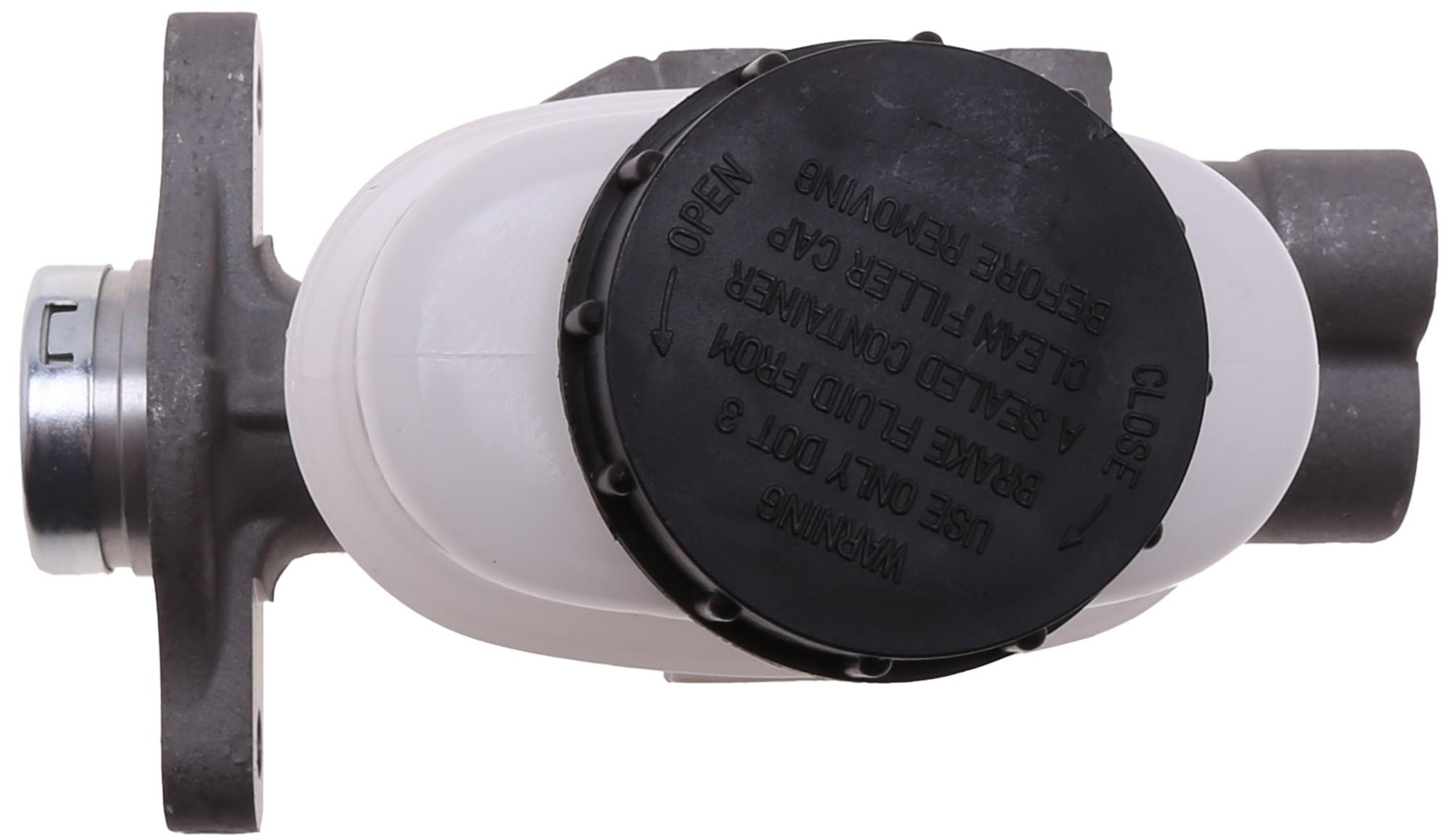 Raybestos Brakes Brake Master Cylinder MC390838