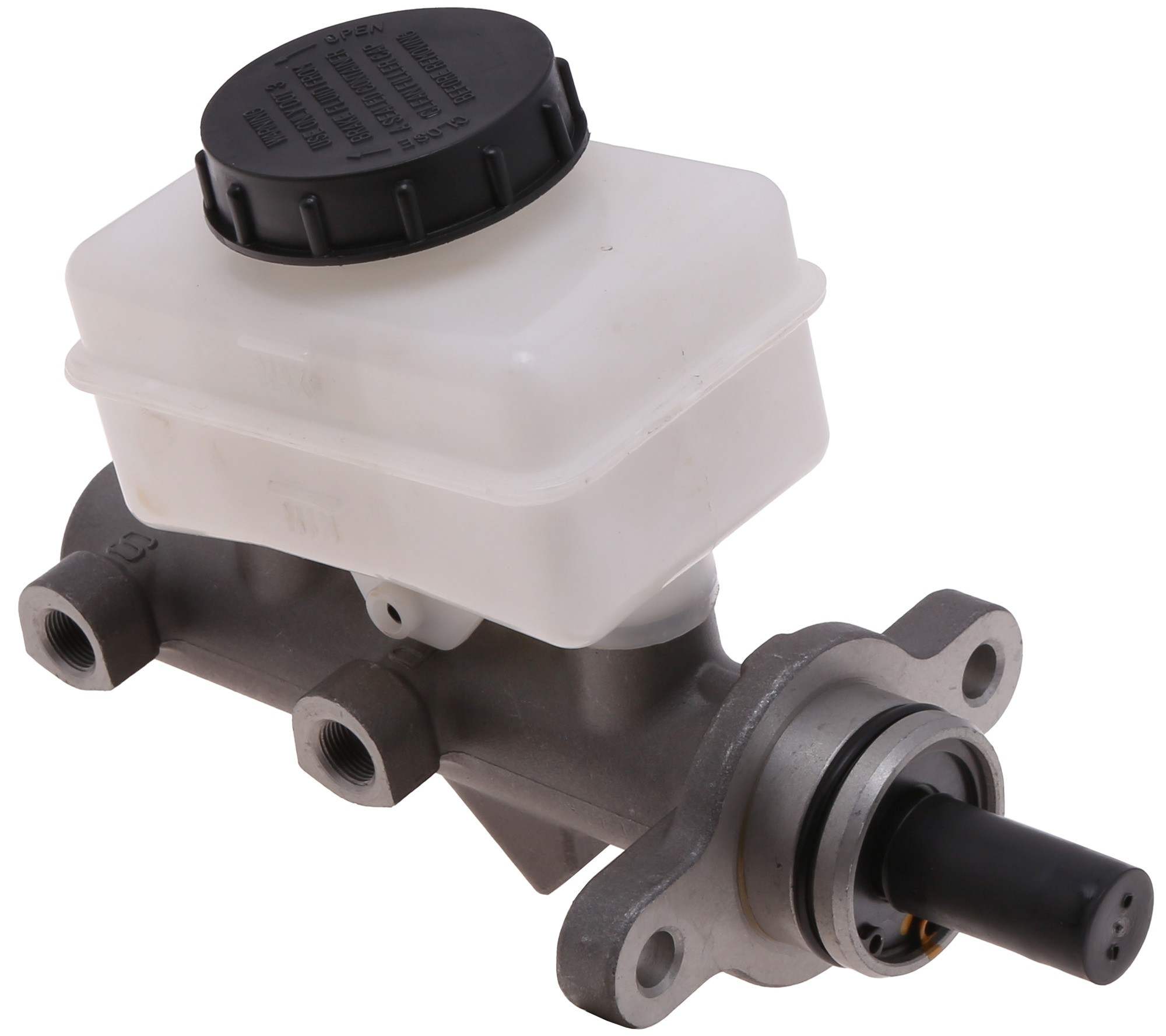 Raybestos Brakes Brake Master Cylinder MC390839