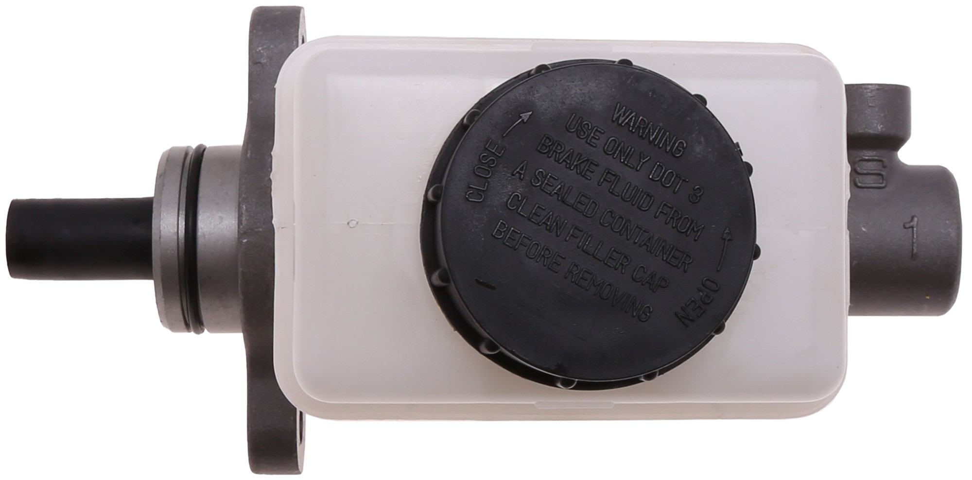 Raybestos Brakes Brake Master Cylinder MC390839