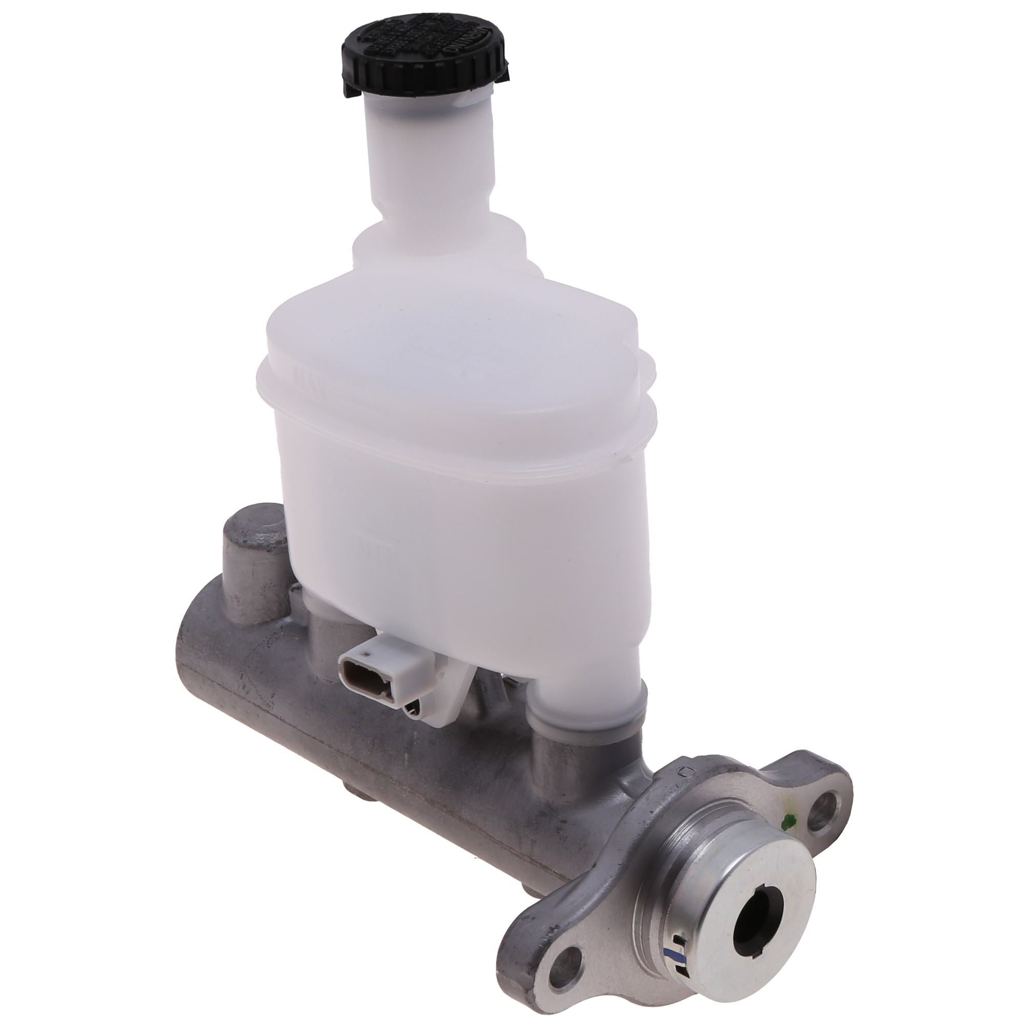 Raybestos Brakes Brake Master Cylinder top view frsport MC390858