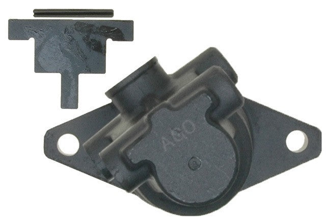 Raybestos Brakes Brake Master Cylinder MC390861
