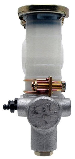 Raybestos Brakes Brake Master Cylinder MC39087