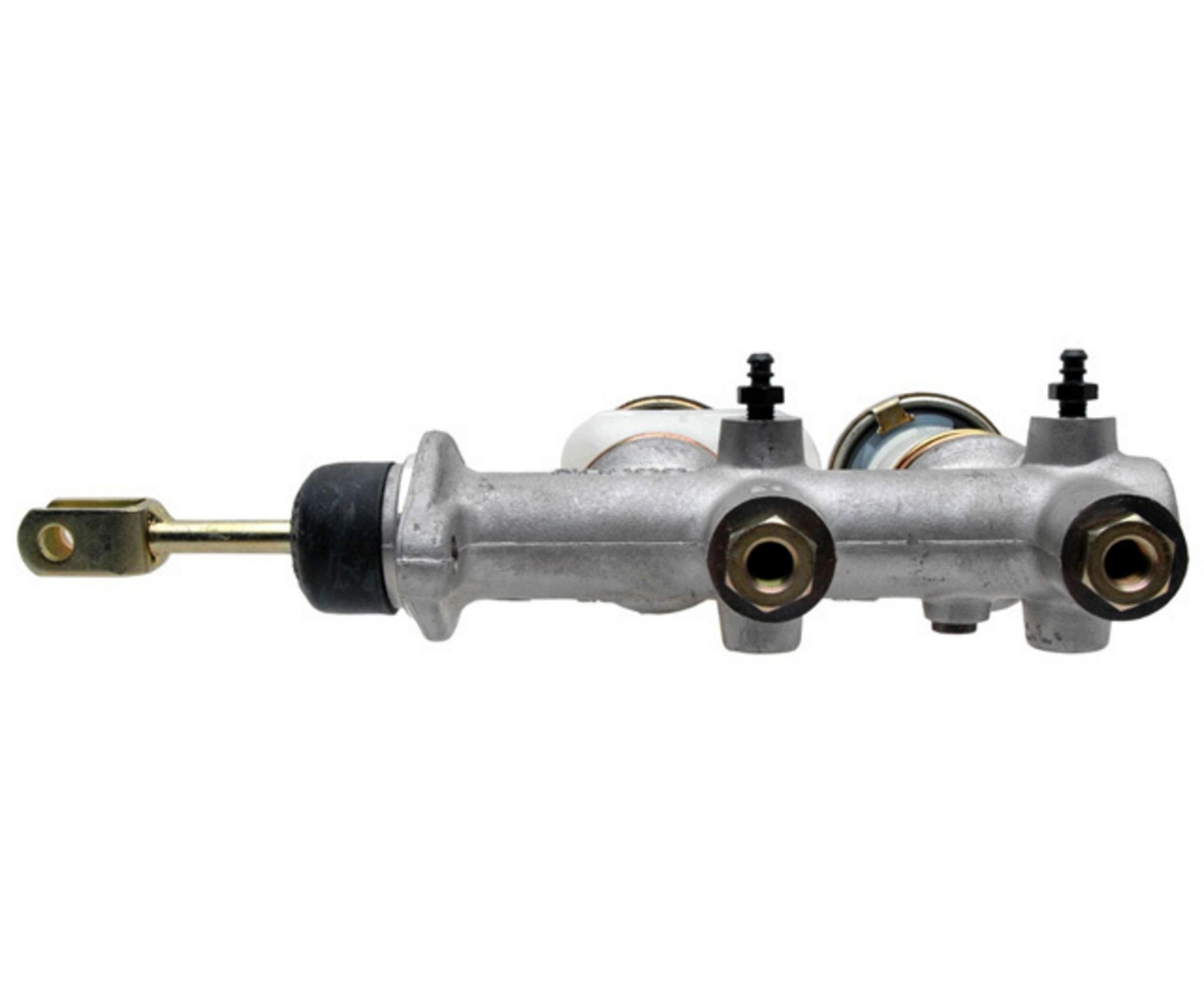Raybestos Brakes Brake Master Cylinder MC39087