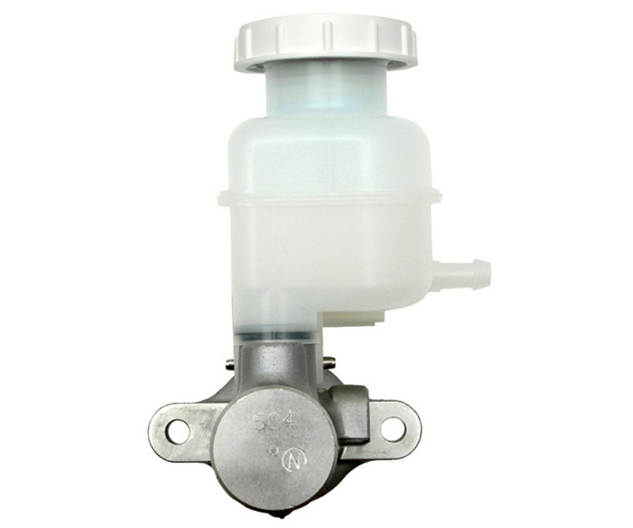 Raybestos Brakes Brake Master Cylinder MC390896