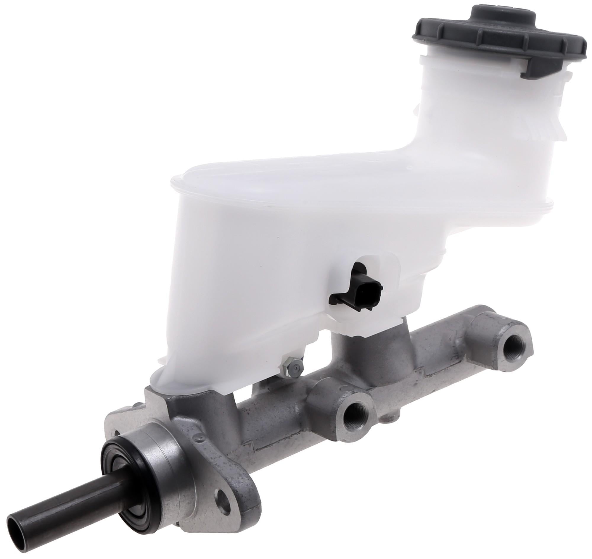 Raybestos Brakes Brake Master Cylinder MC390915