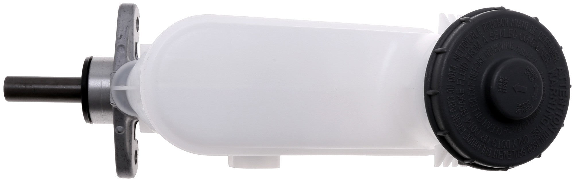 Raybestos Brakes Brake Master Cylinder MC390915