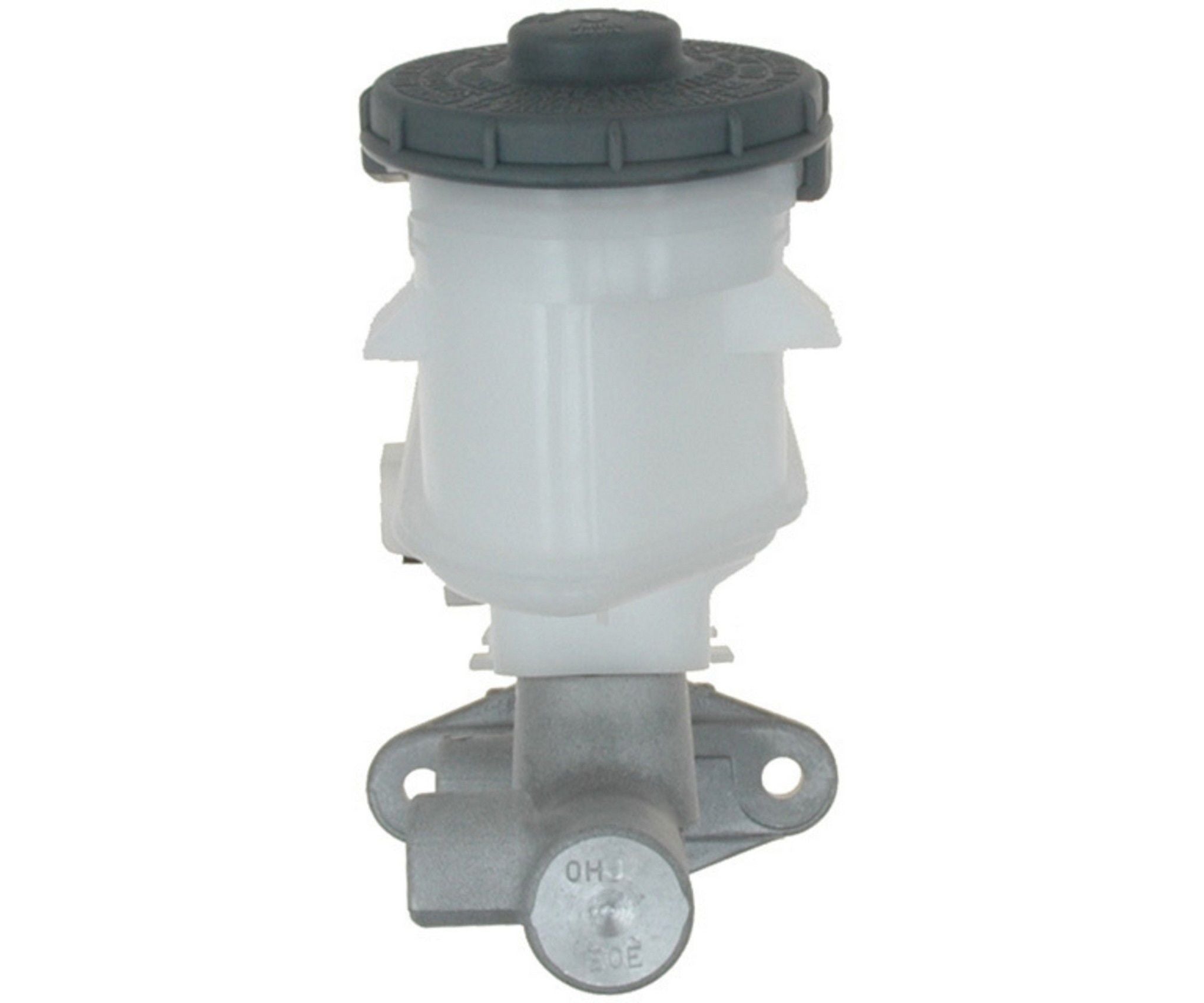 Raybestos Brakes Brake Master Cylinder MC390915