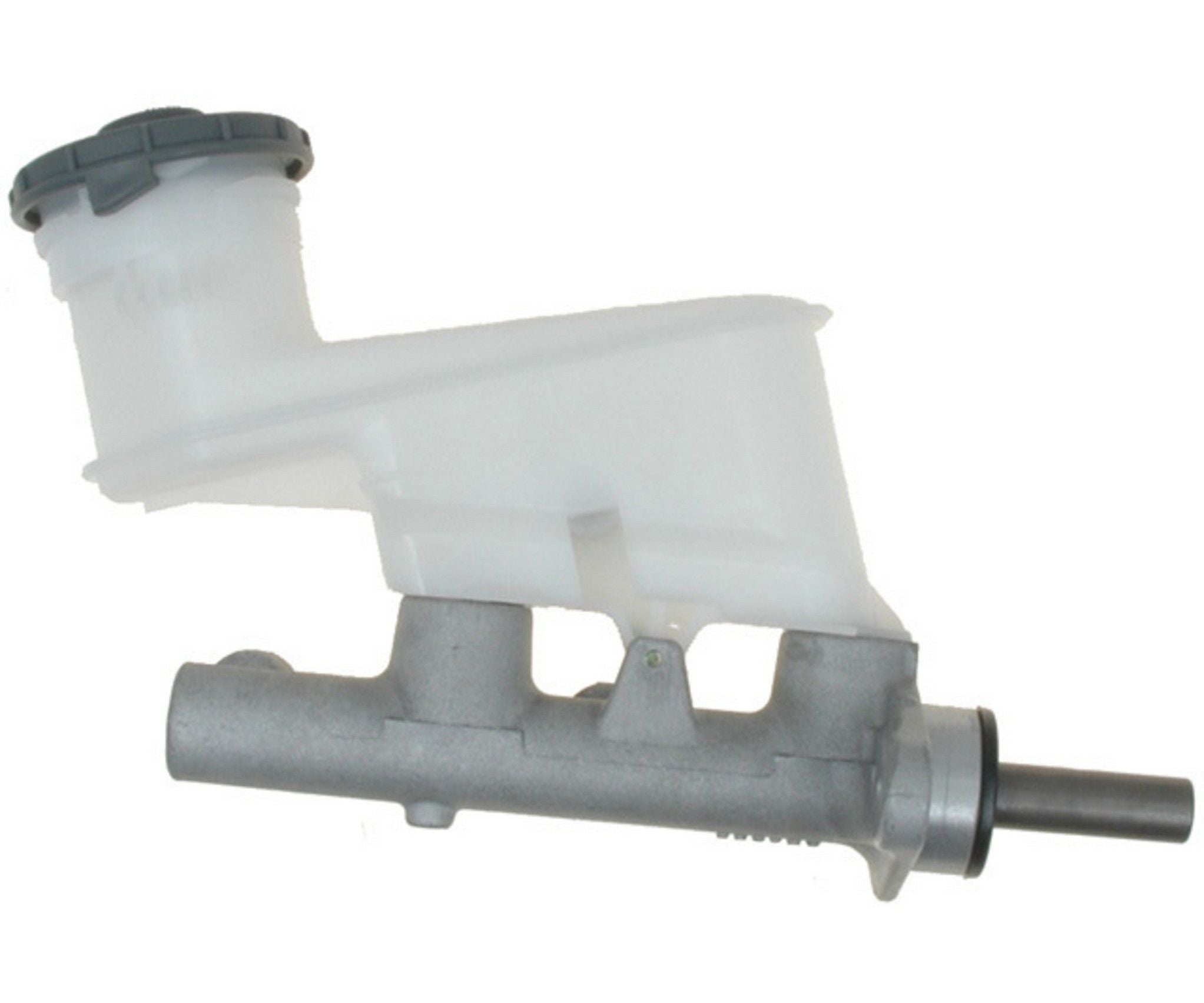 Raybestos Brakes Brake Master Cylinder MC390915