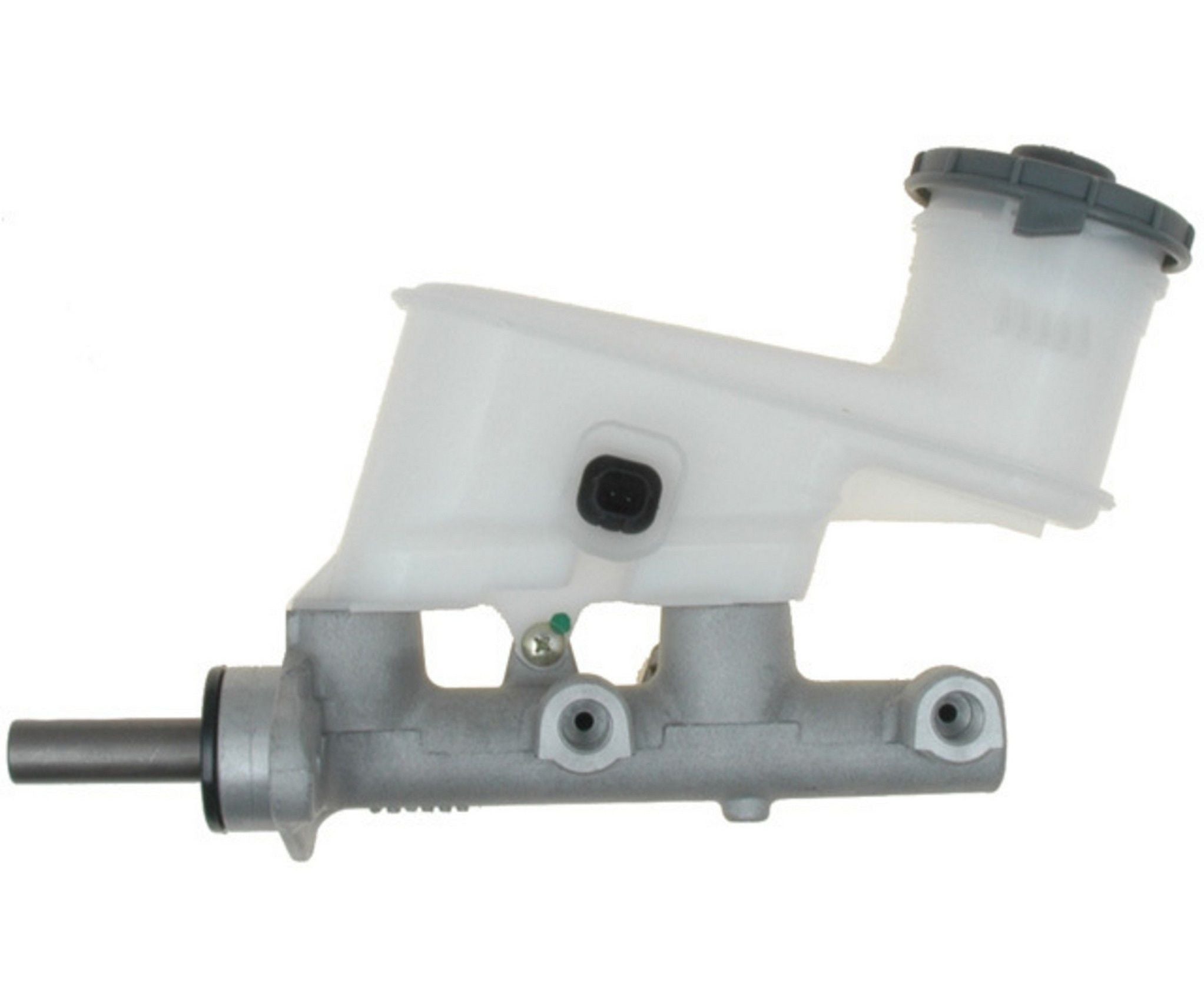 Raybestos Brakes Brake Master Cylinder MC390915