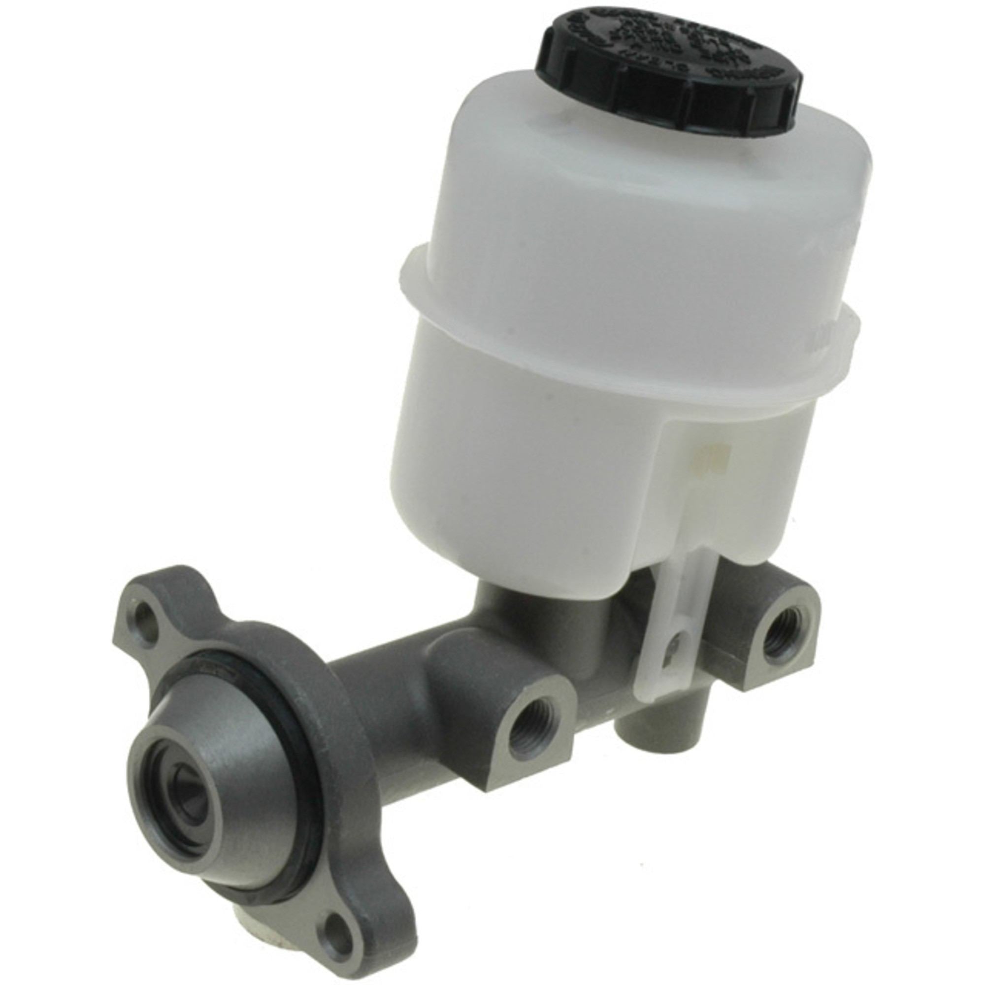 Raybestos Brakes Brake Master Cylinder top view frsport MC390919