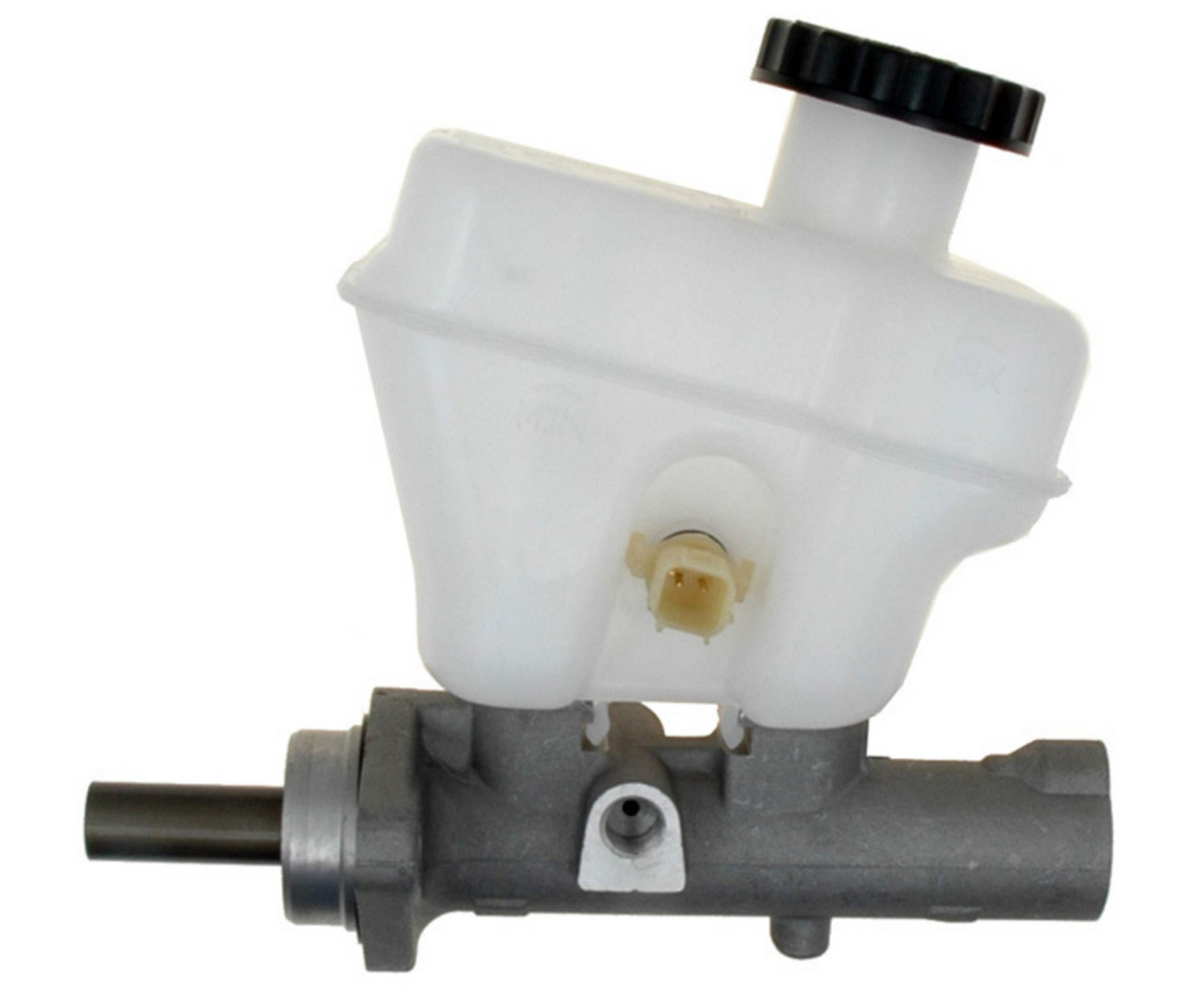 Raybestos Brakes Brake Master Cylinder MC390922