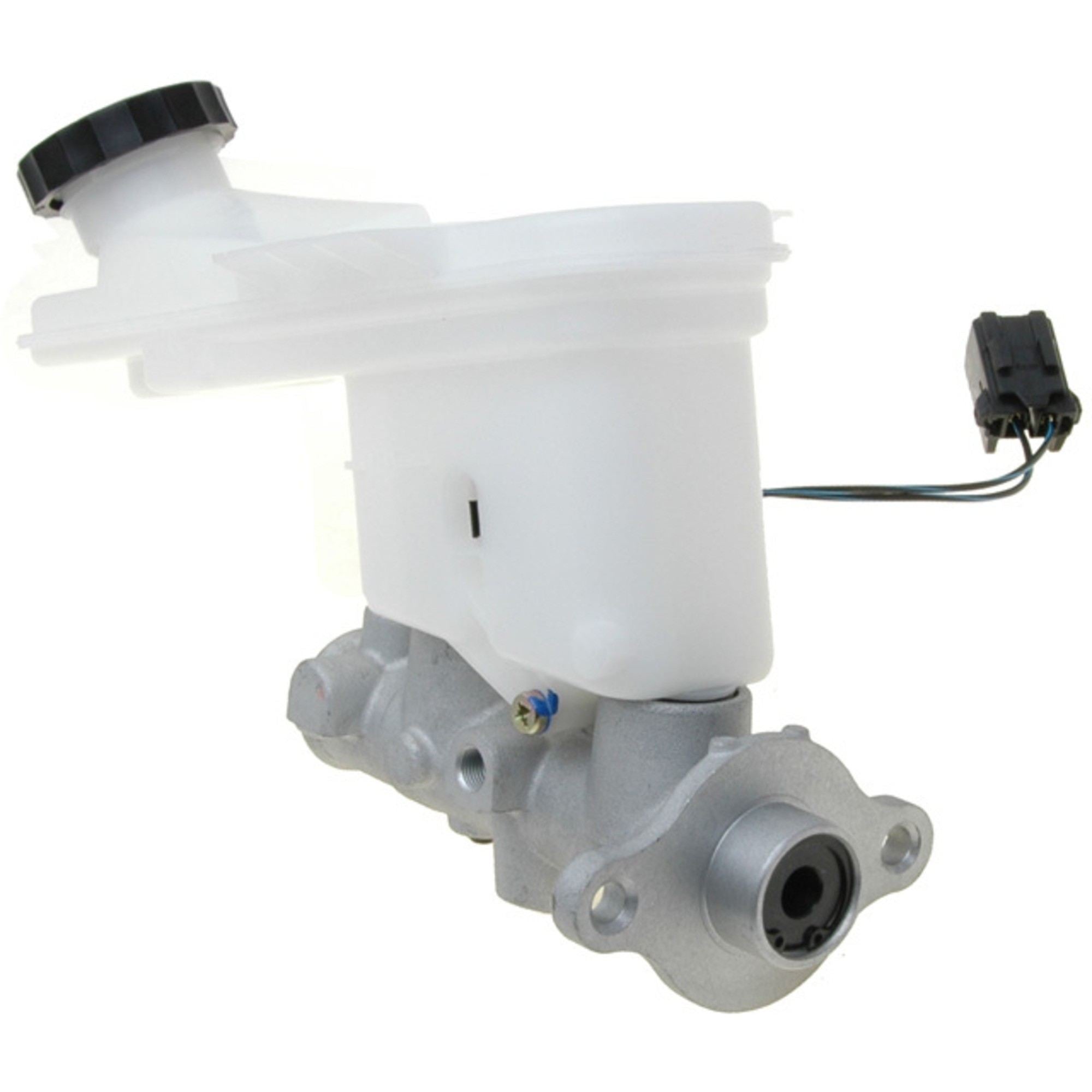 Raybestos Brakes Brake Master Cylinder top view frsport MC390943