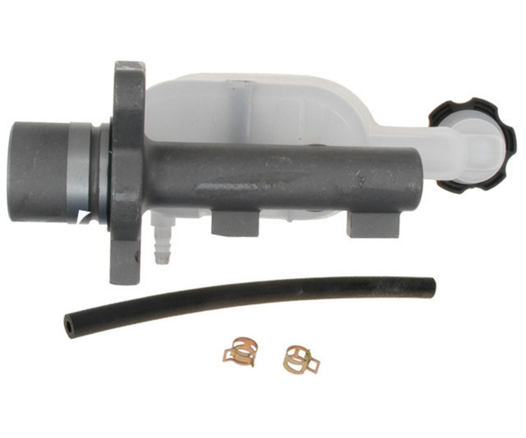 Raybestos Brakes Brake Master Cylinder MC390981