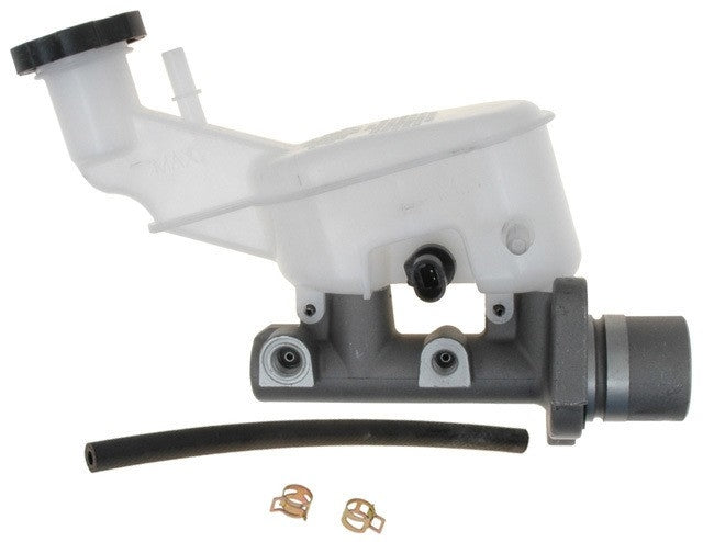 Raybestos Brakes Brake Master Cylinder MC390981