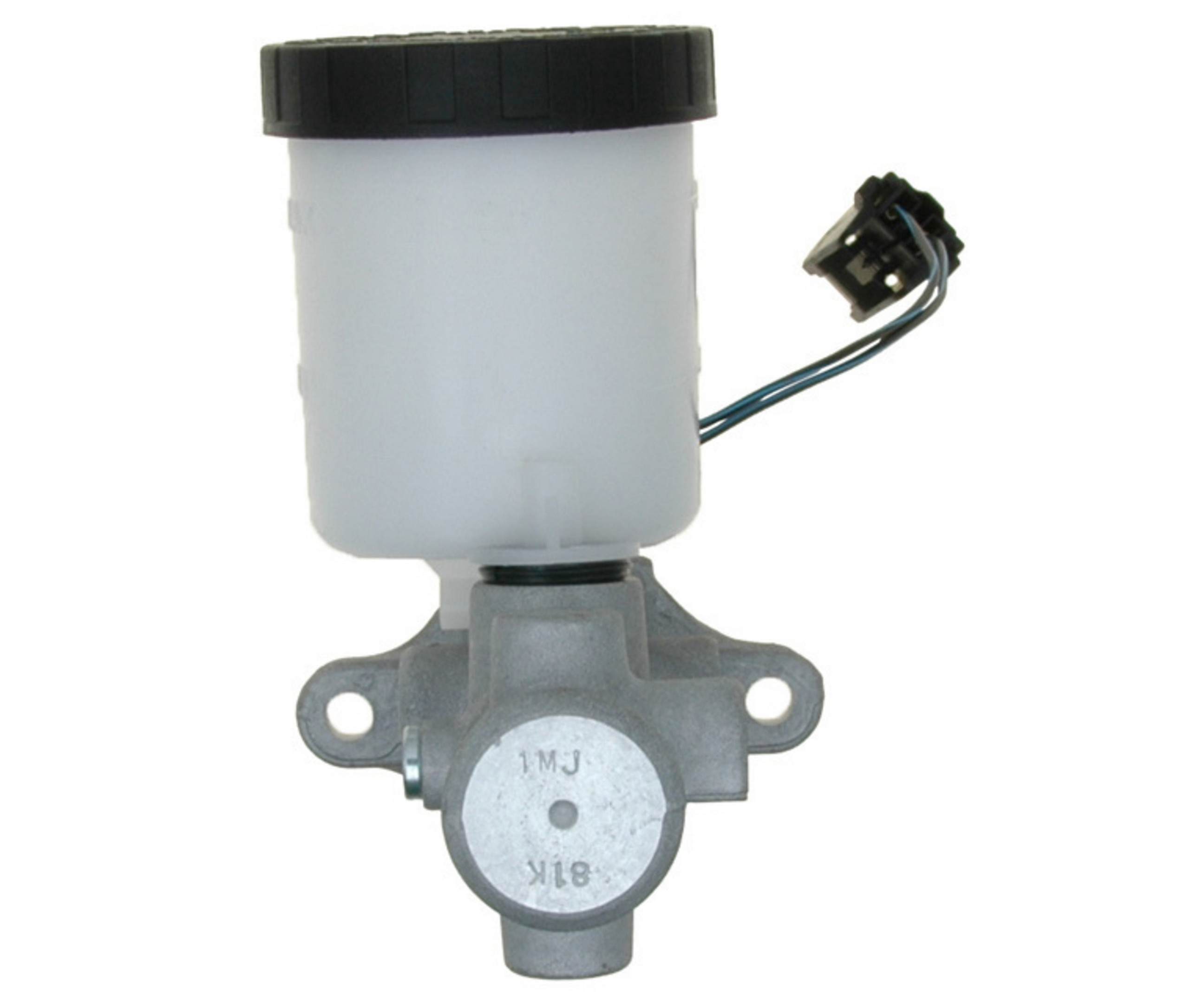 Raybestos Brakes Brake Master Cylinder MC390992