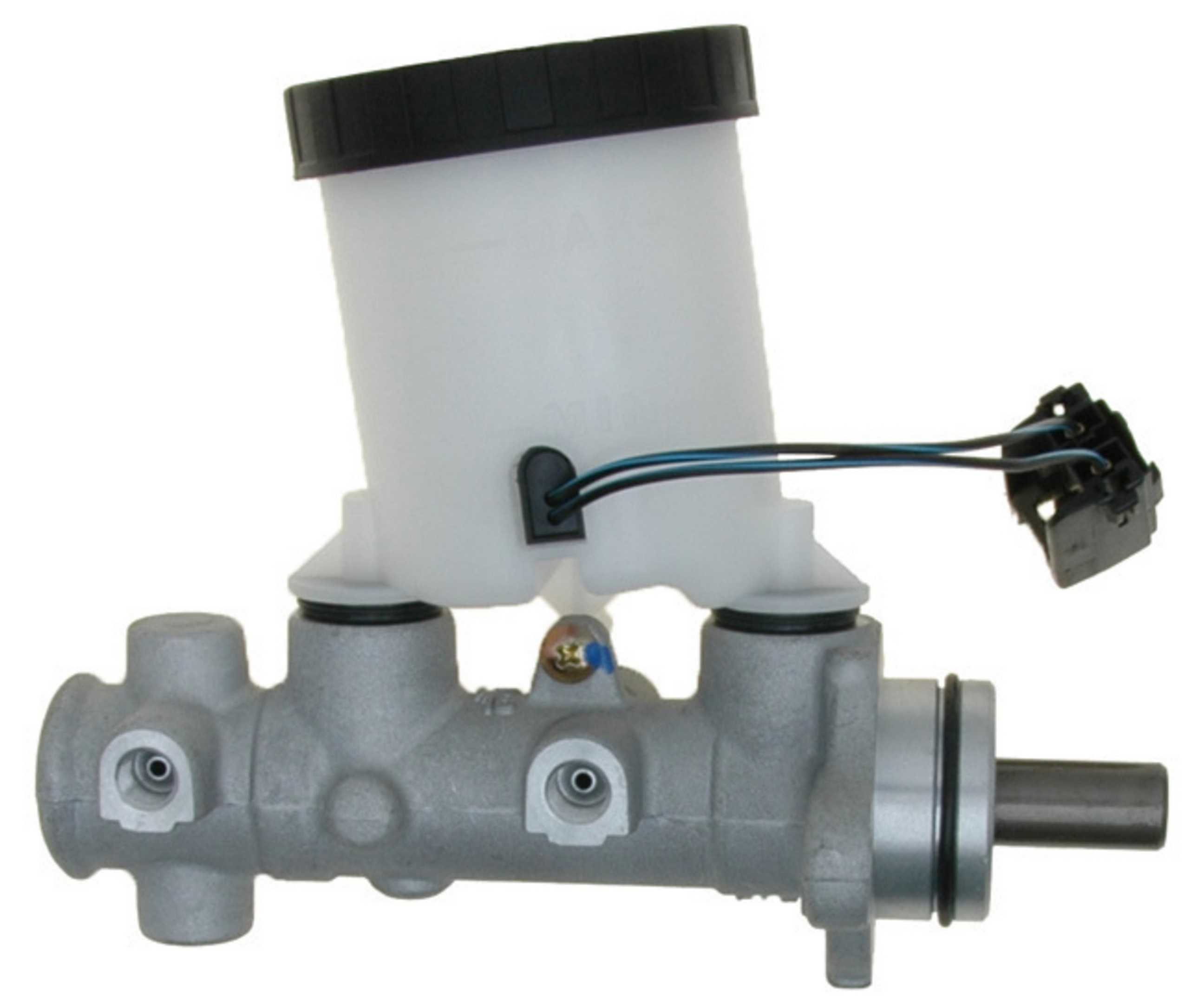 Raybestos Brakes Brake Master Cylinder MC390992