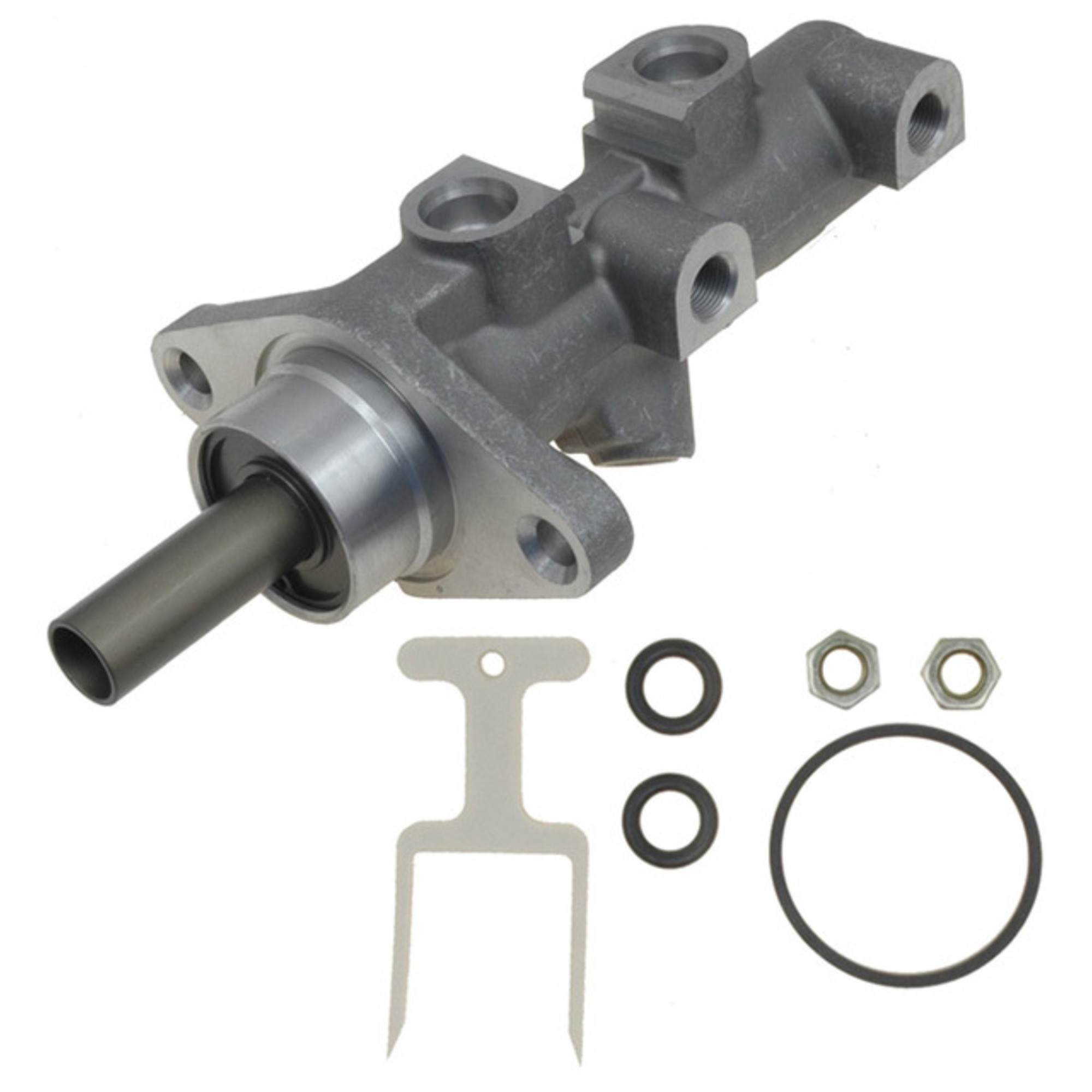 Raybestos Brakes Brake Master Cylinder top view frsport MC391020