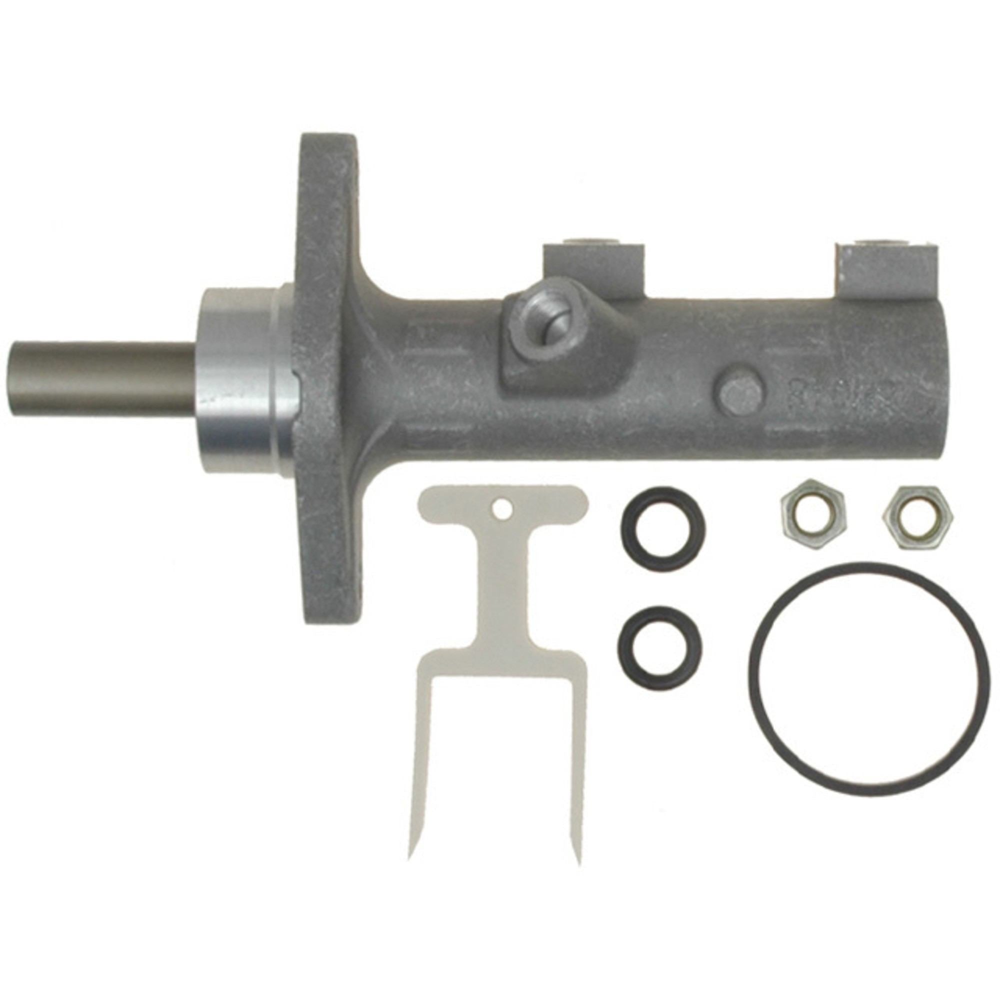 Raybestos Brakes Brake Master Cylinder top view frsport MC391020