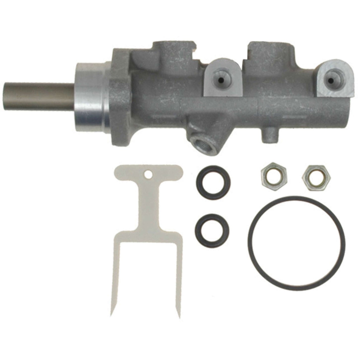 Raybestos Brakes Brake Master Cylinder MC391020