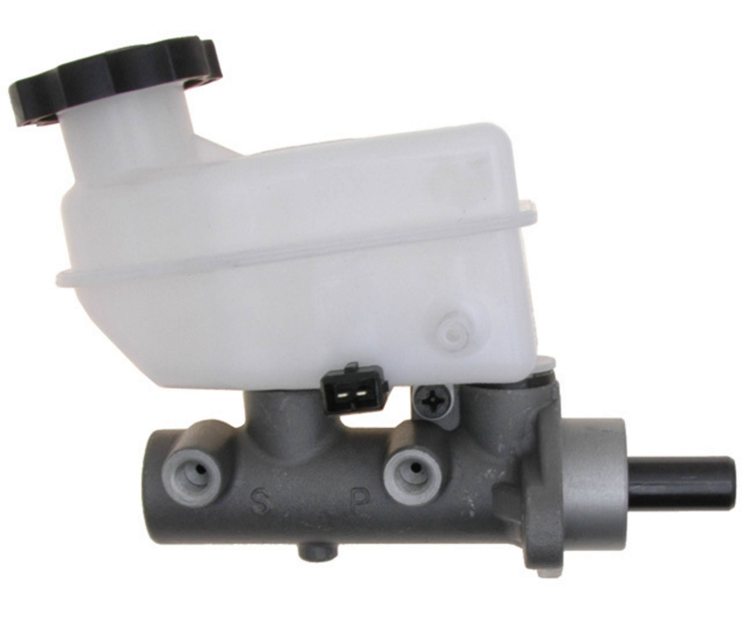 Raybestos Brakes Brake Master Cylinder MC391076