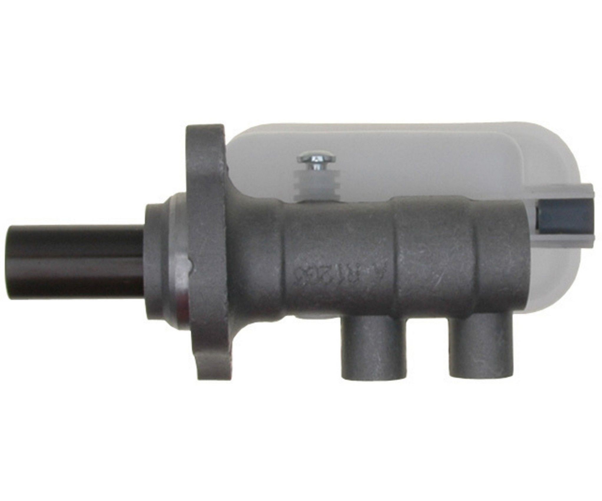 Raybestos Brakes Brake Master Cylinder MC391085
