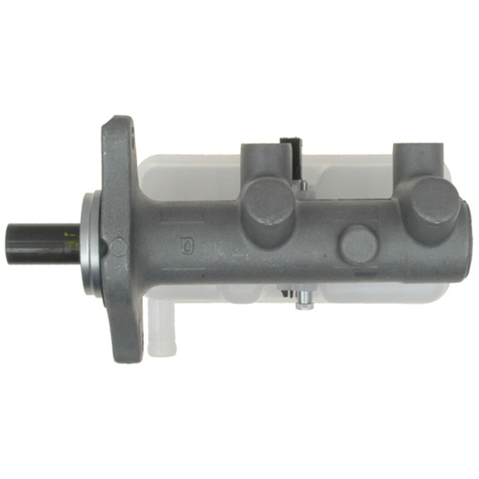 Raybestos Brakes Brake Master Cylinder top view frsport MC391099