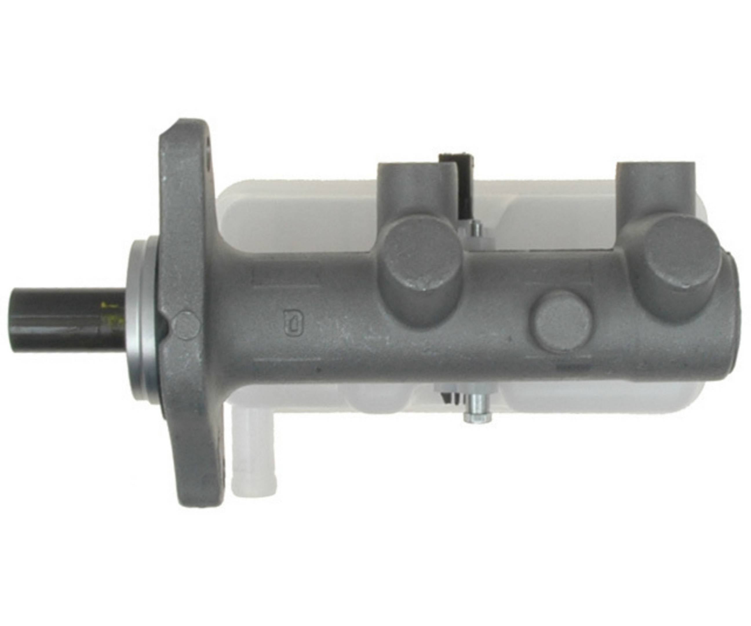 Raybestos Brakes Brake Master Cylinder top view frsport MC391099