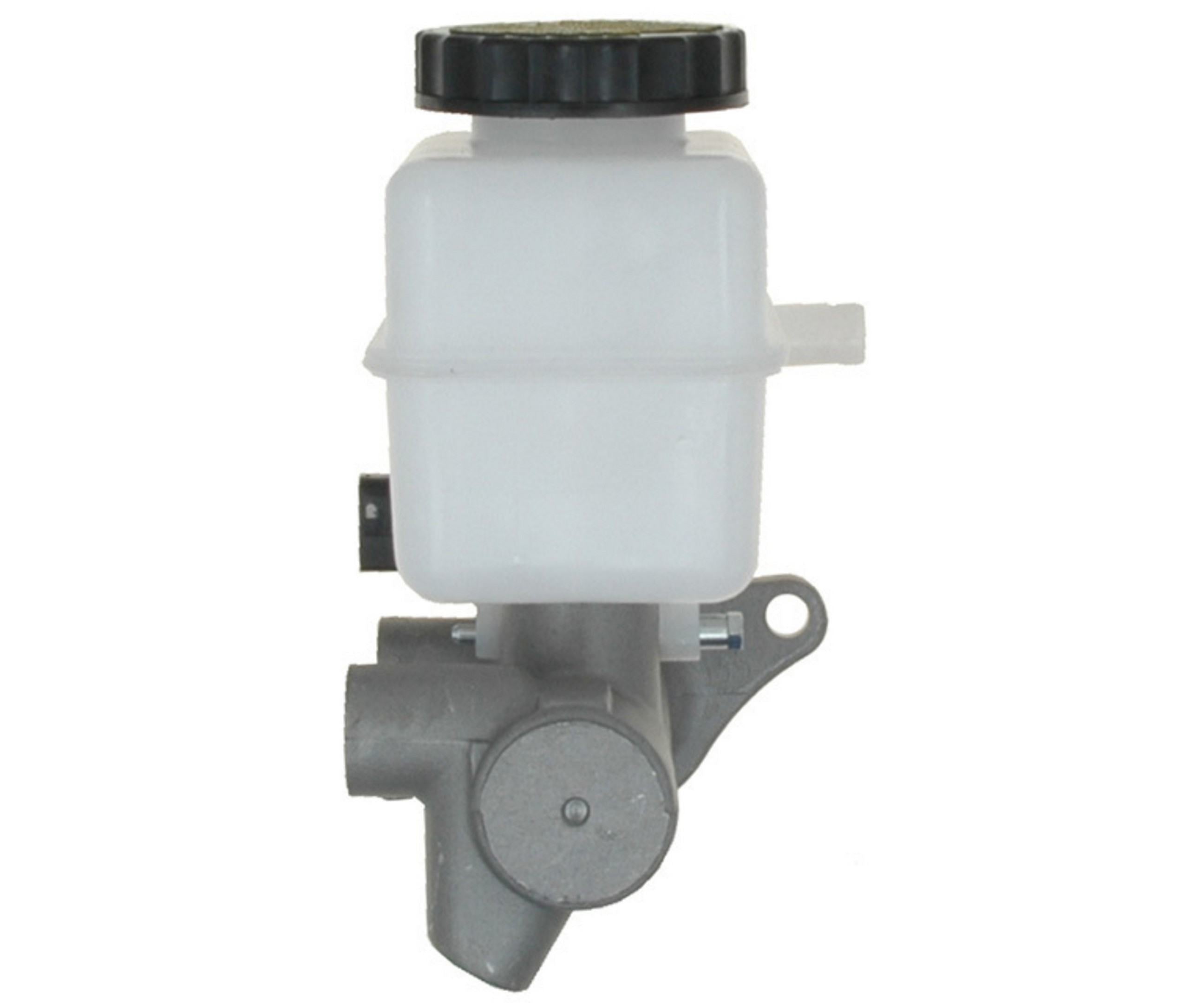 Raybestos Brakes Brake Master Cylinder top view frsport MC391099