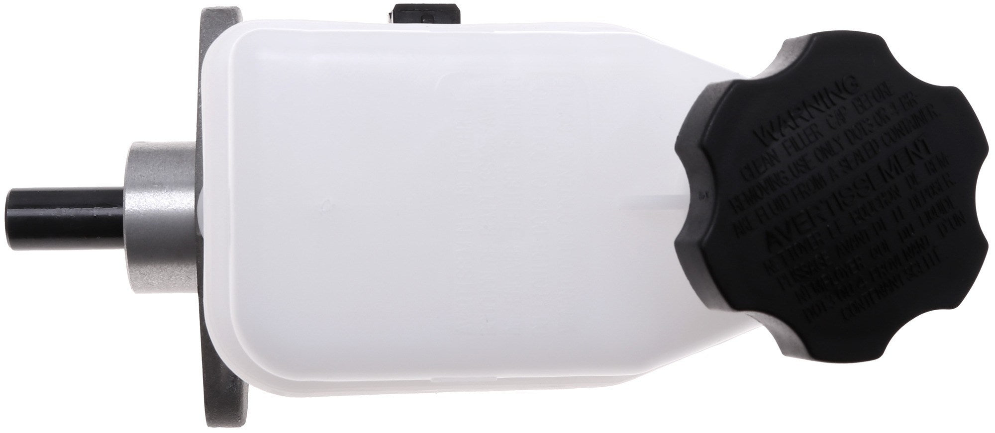 Raybestos Brakes Brake Master Cylinder MC391120