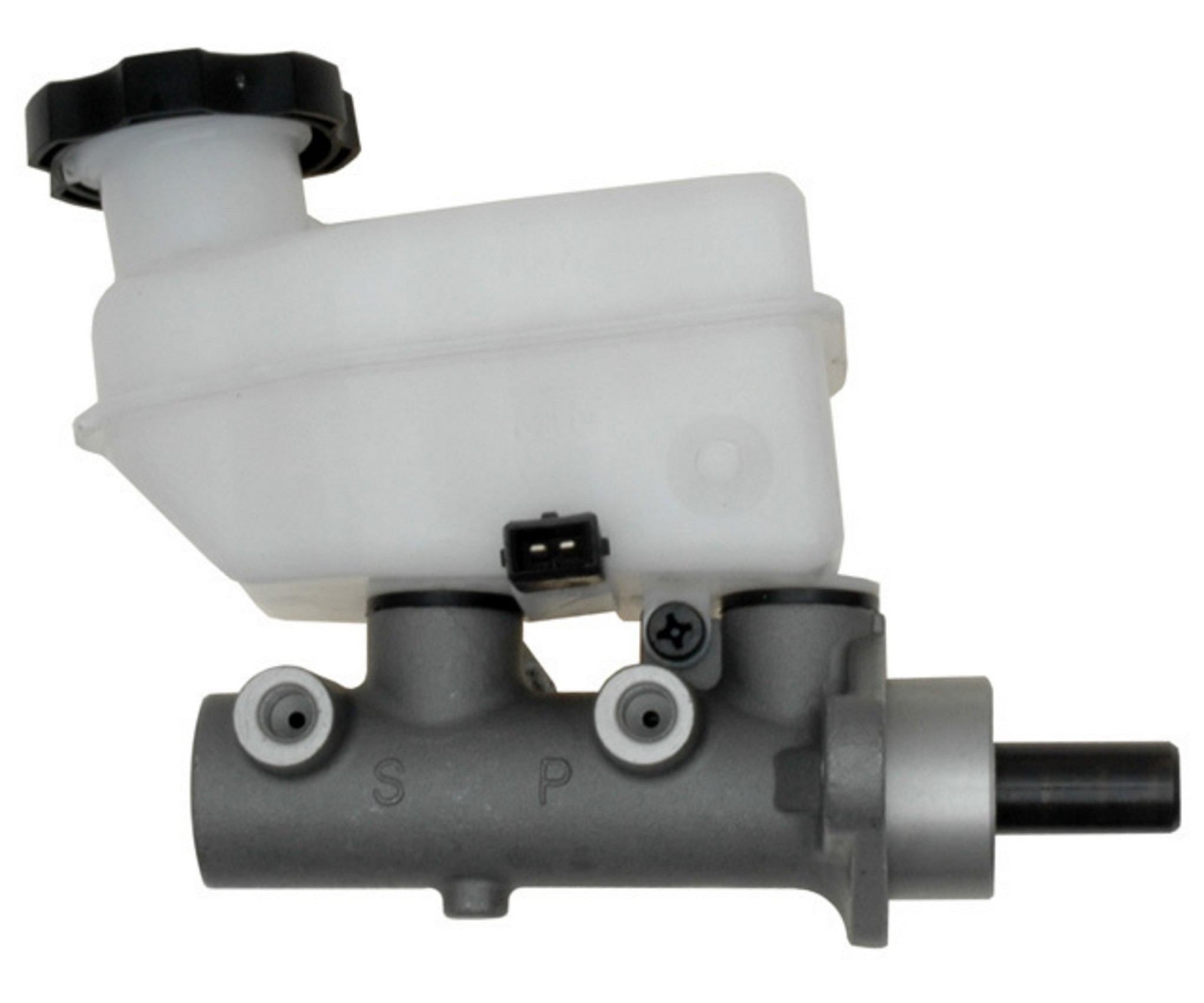 Raybestos Brakes Brake Master Cylinder MC391120