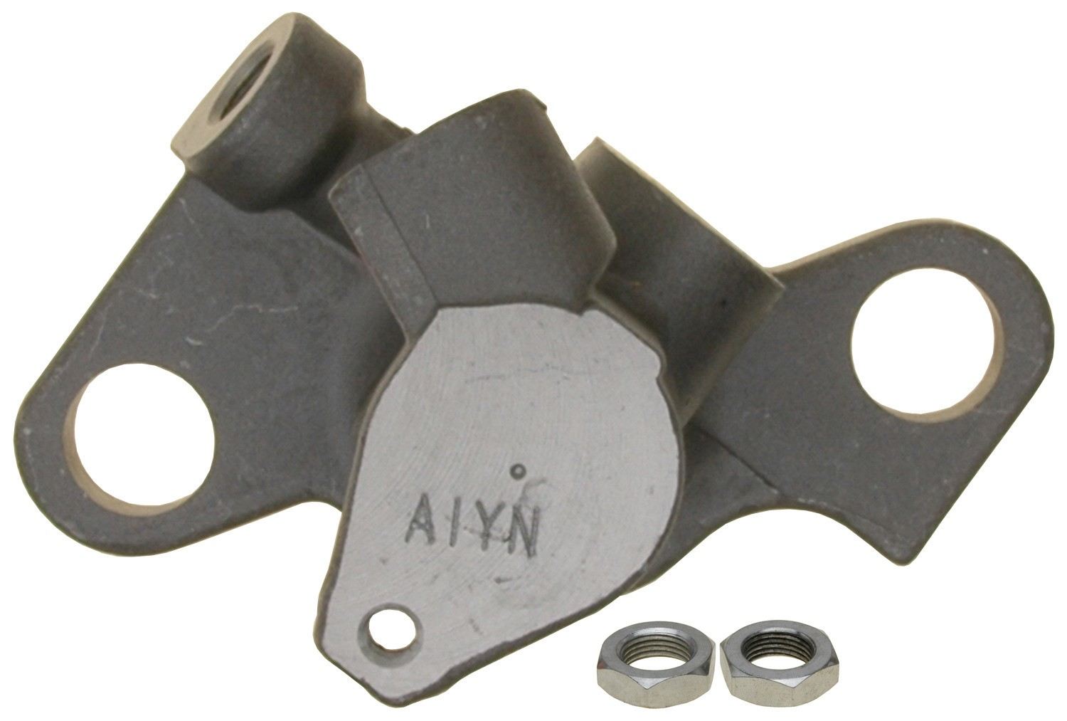 Raybestos Brakes Brake Master Cylinder MC391154